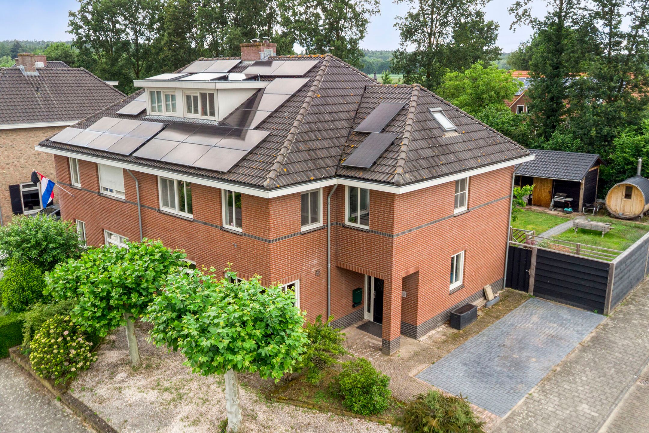 Foto van Plaggeveld 2, Stokkum
