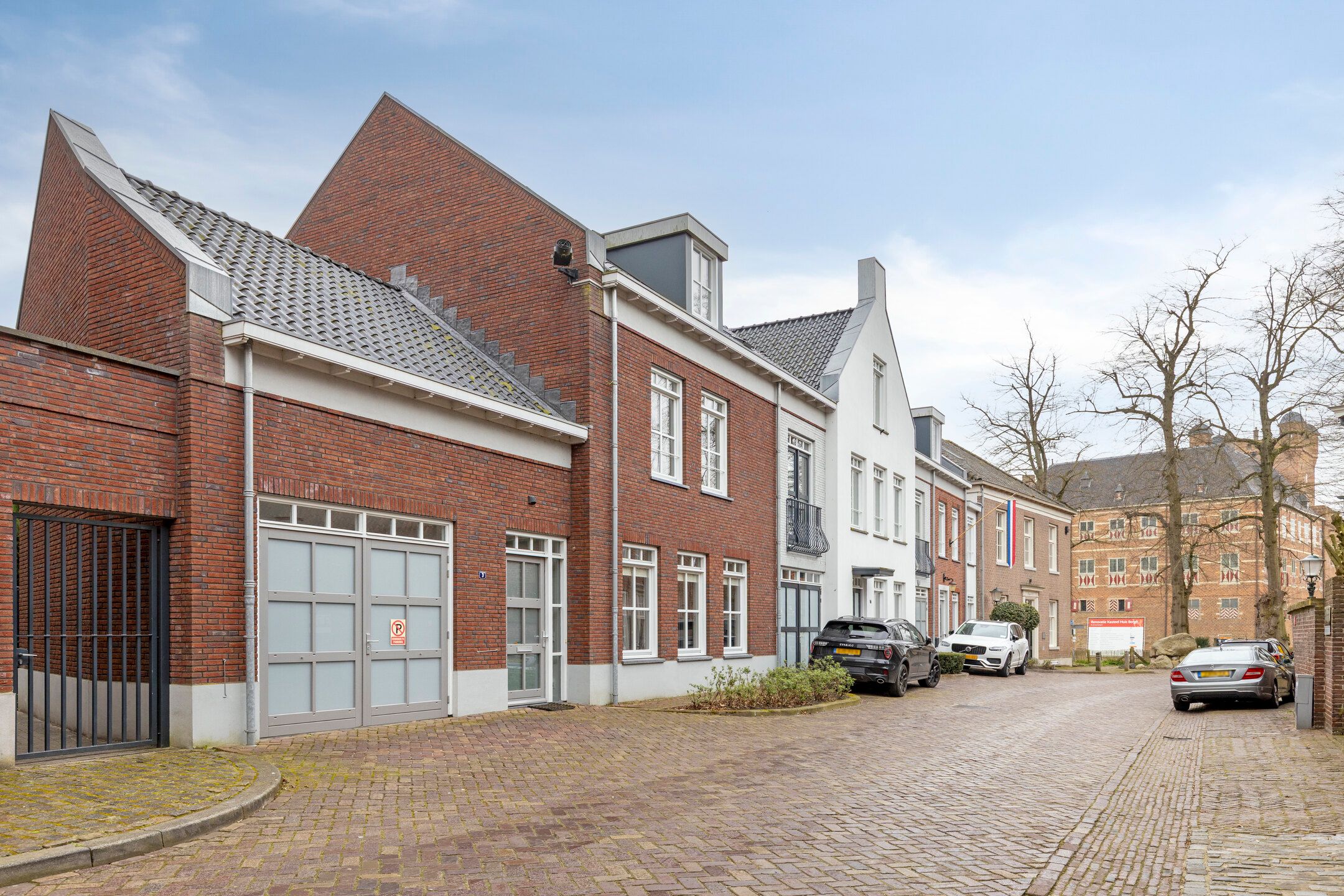 Foto van Hofstraat 3, 's-Heerenberg