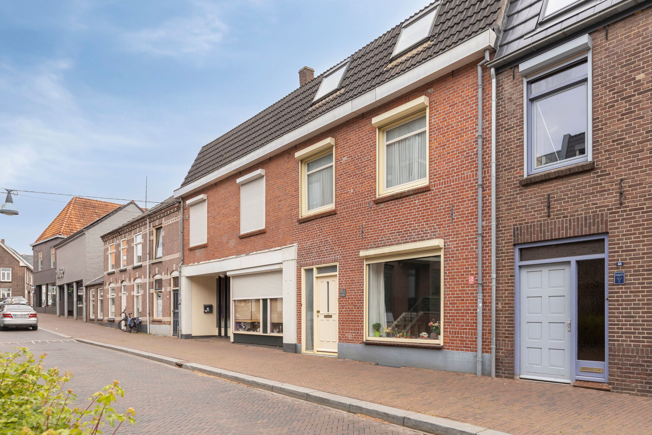Foto van Klinkerstraat 46, 's-Heerenberg