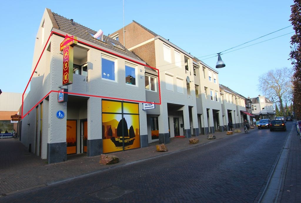 Foto van Molenpoortstraat 44, 's-Heerenberg
