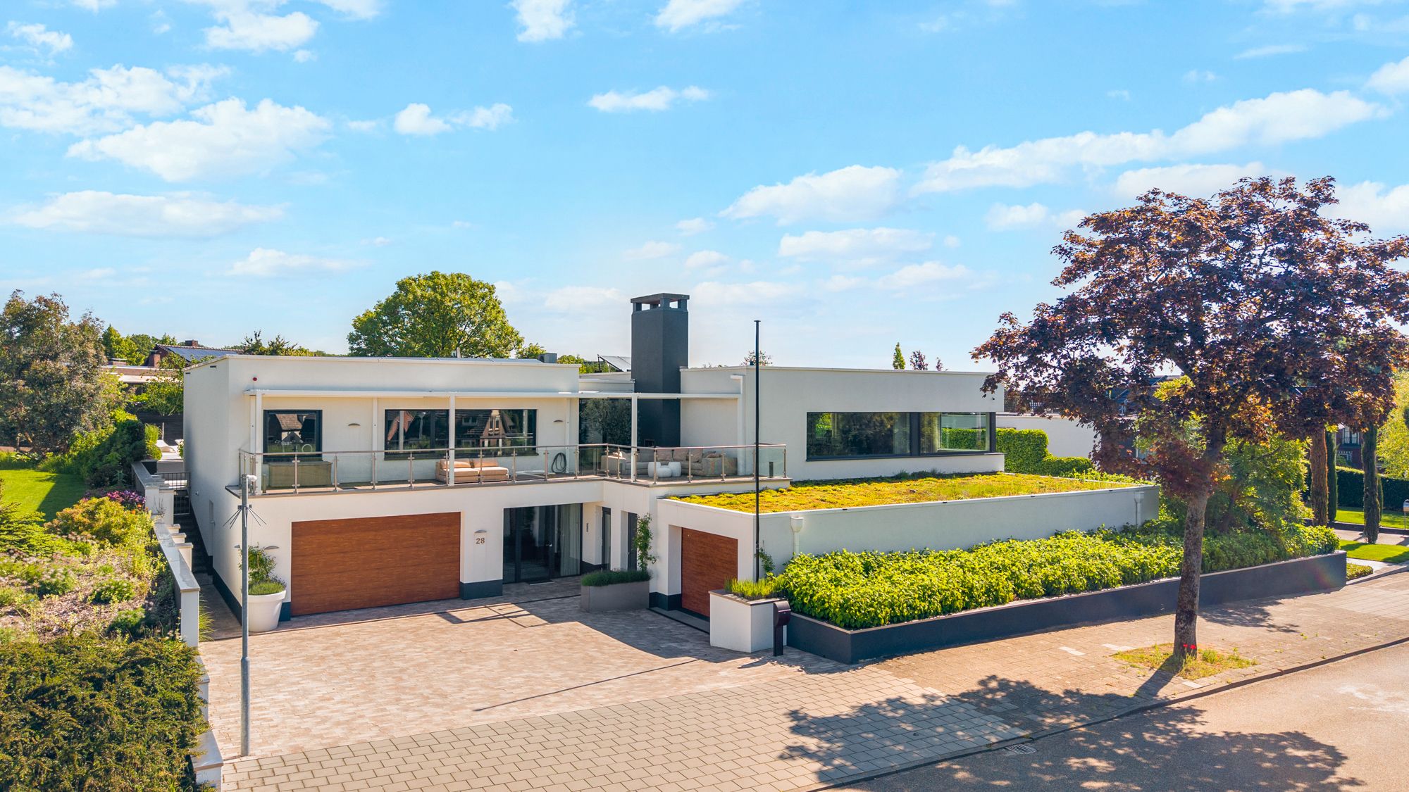 Foto van Slotlaan 28, 's-Heerenberg