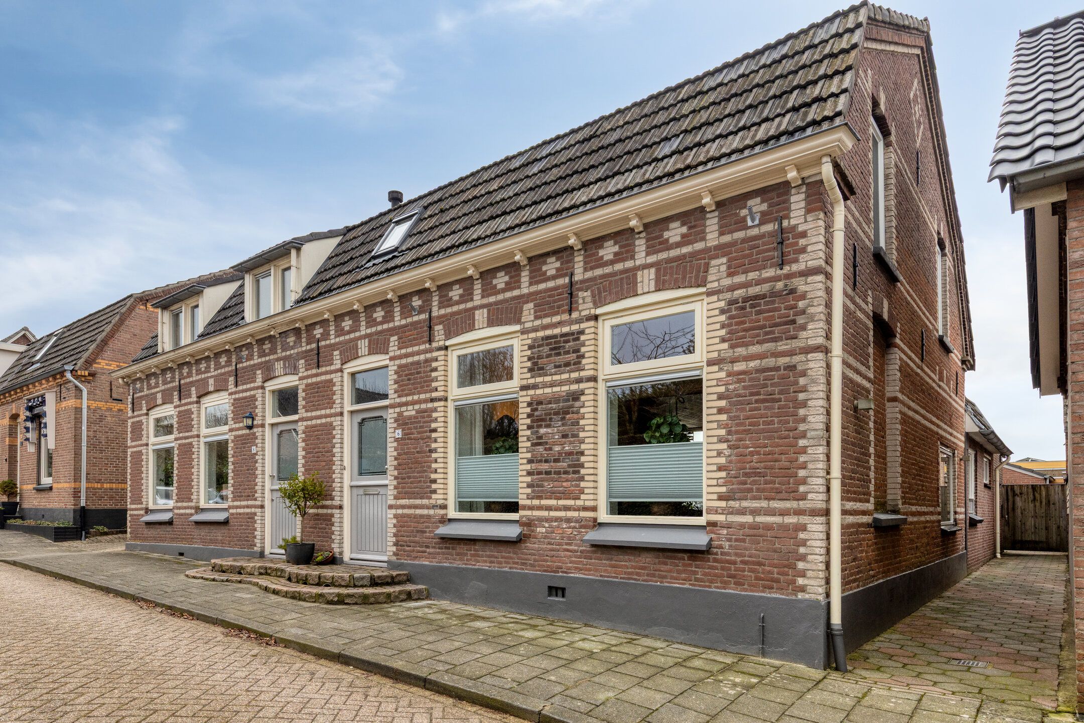 Foto van Benedensteenakkers 6, 's-Heerenberg