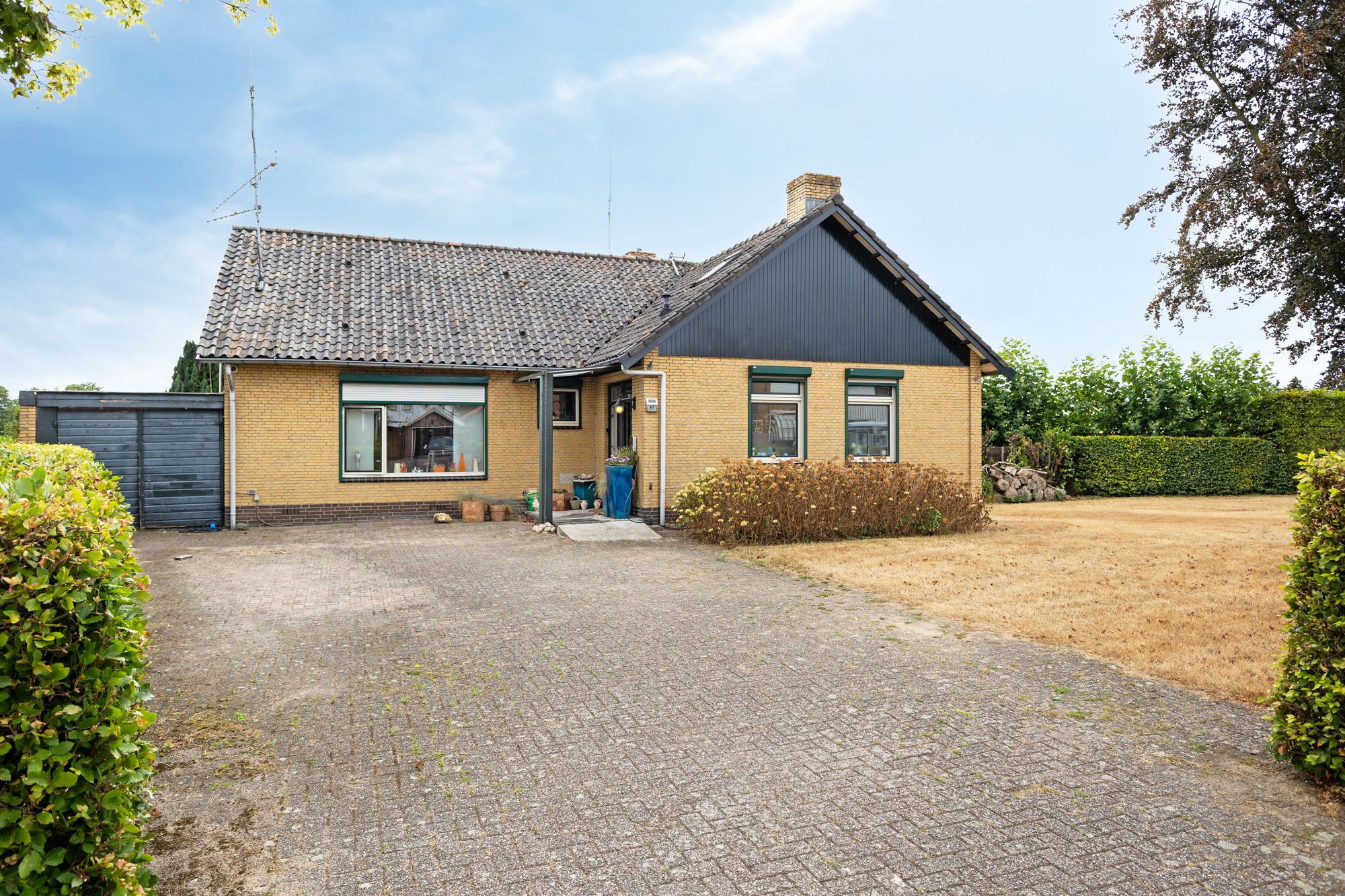 Foto van Stokkumseweg 61, 's-Heerenberg
