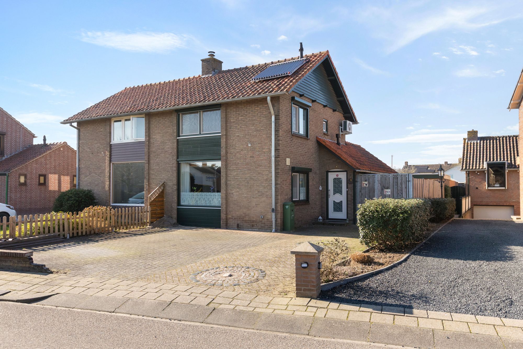 Foto van Peeskesweg 17, 's-Heerenberg