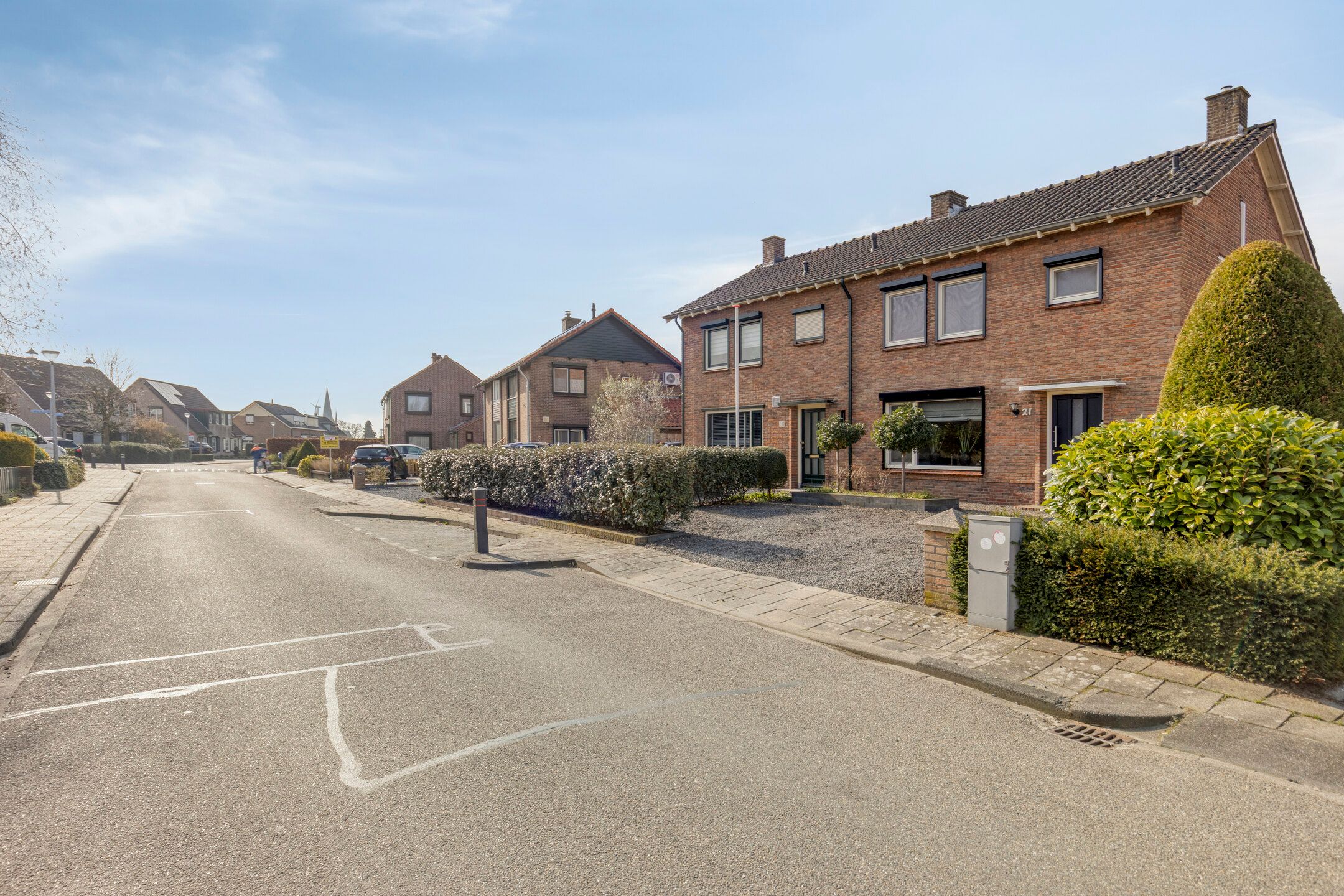 Foto van Peeskesweg 21, 's-Heerenberg