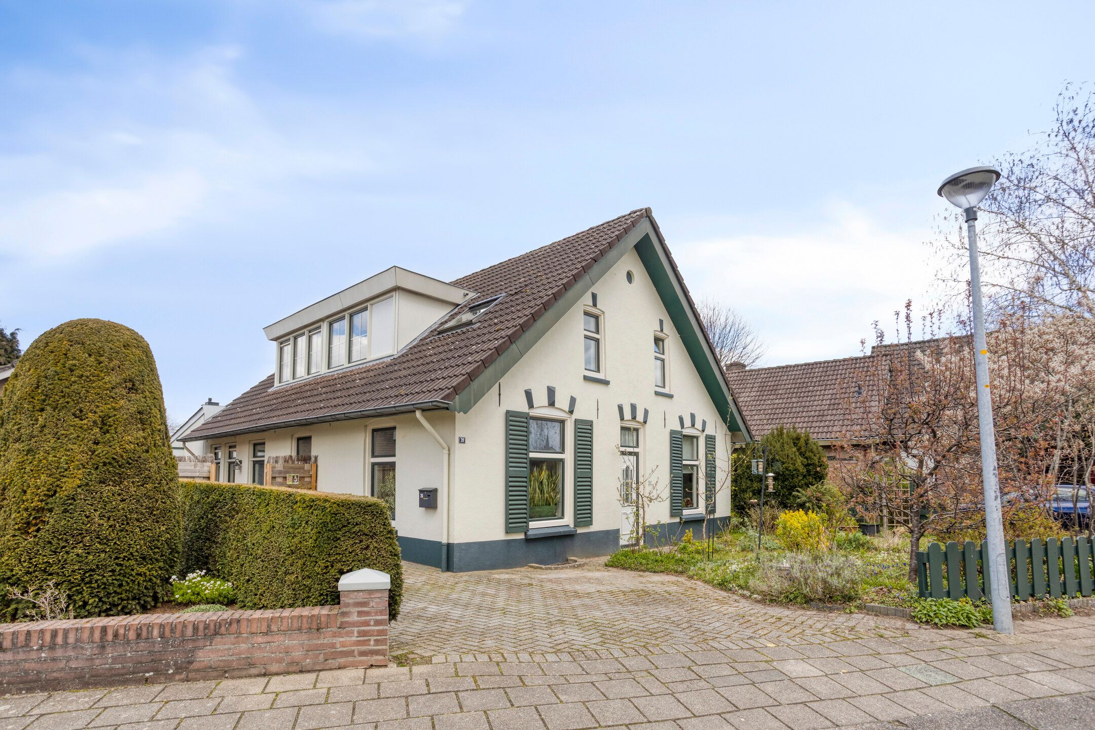 Foto van Peeskesweg 26, 's-Heerenberg