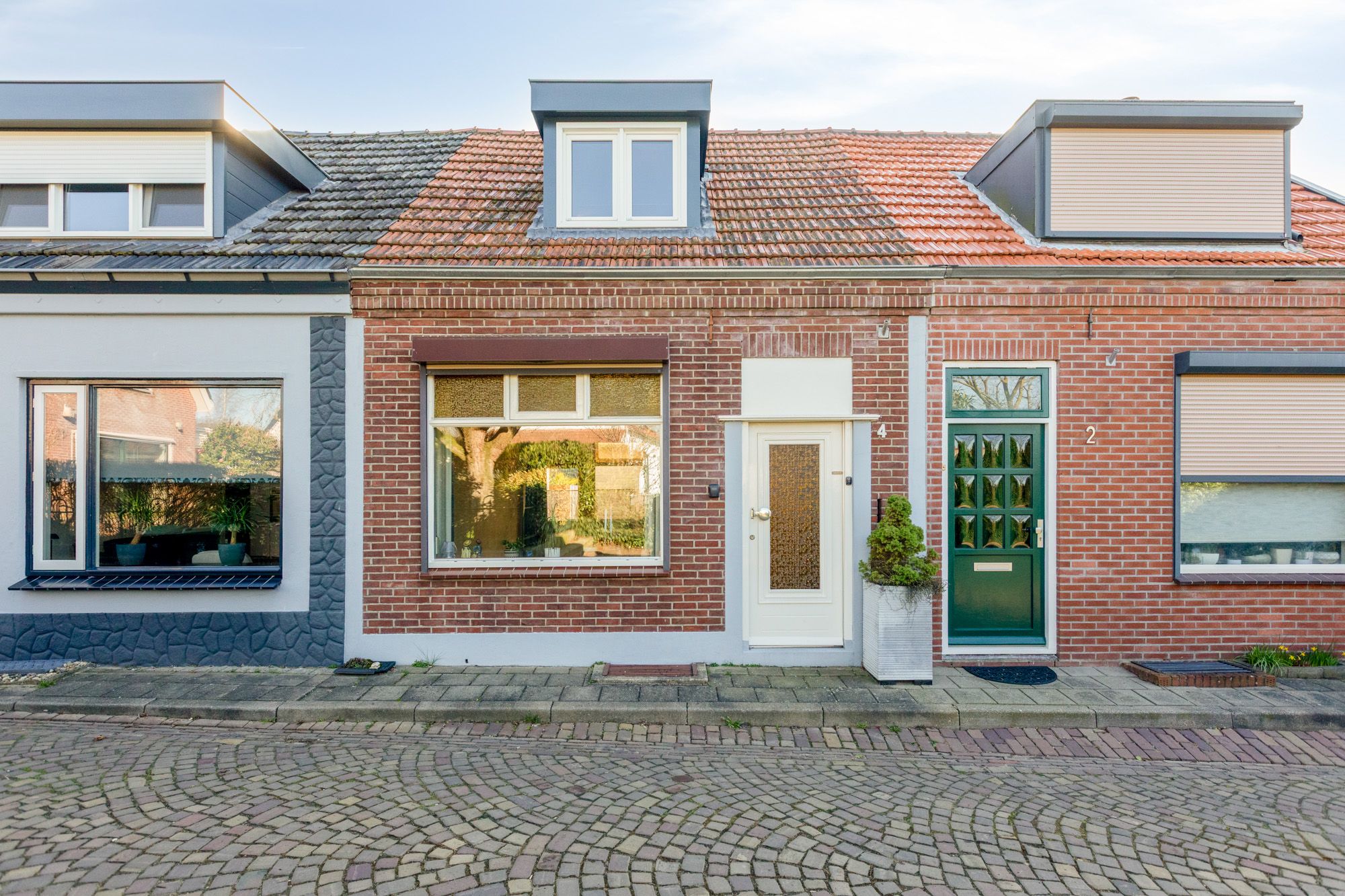 Foto van Bovensteenakkers 4, 's-Heerenberg