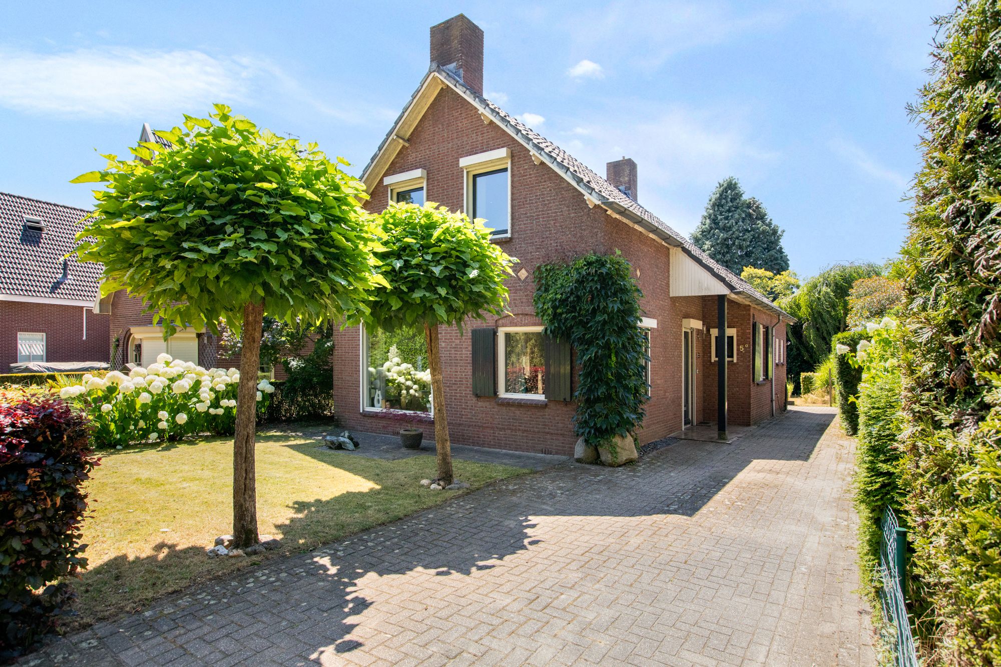 Foto van Zwarte Kolkseweg 5a, 's-Heerenberg