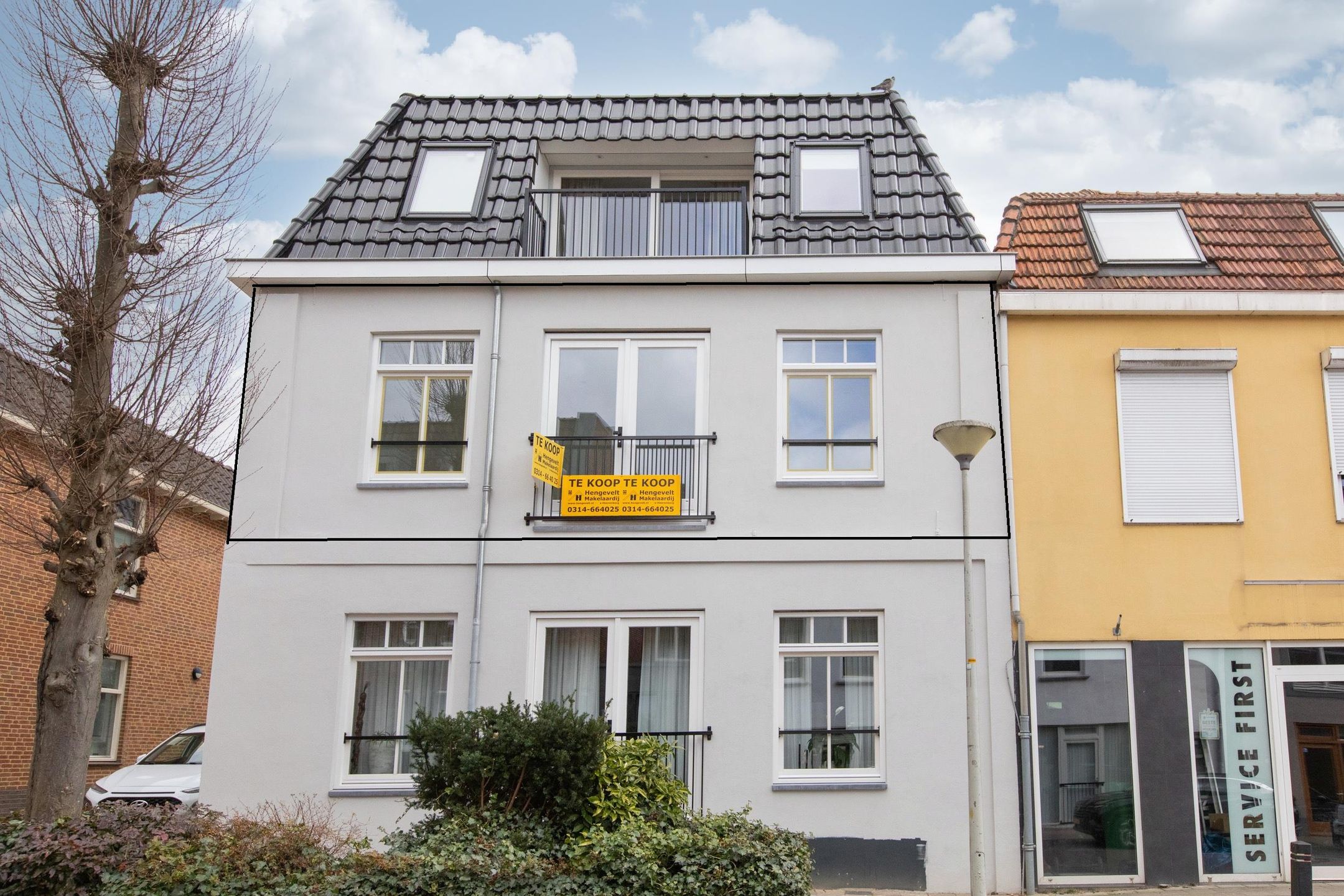 Foto van Zeddamseweg 12a, 's-Heerenberg