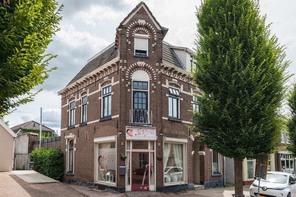 Foto van Zeddamseweg 28, 's-Heerenberg