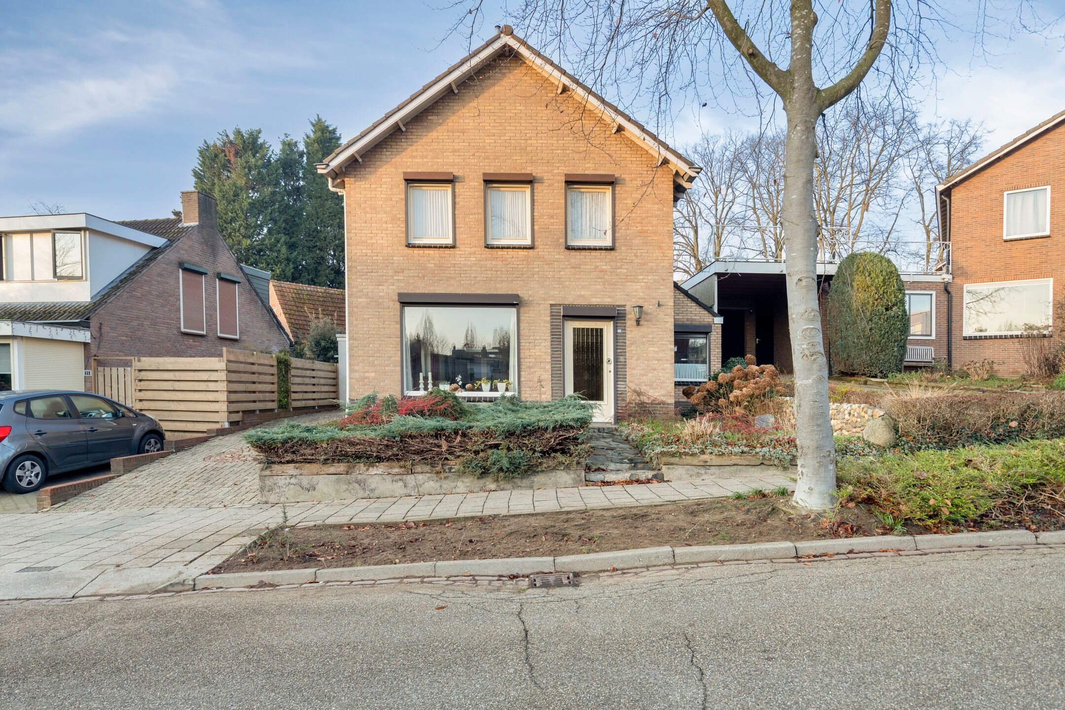 Foto van Montestraat 23, 's-Heerenberg