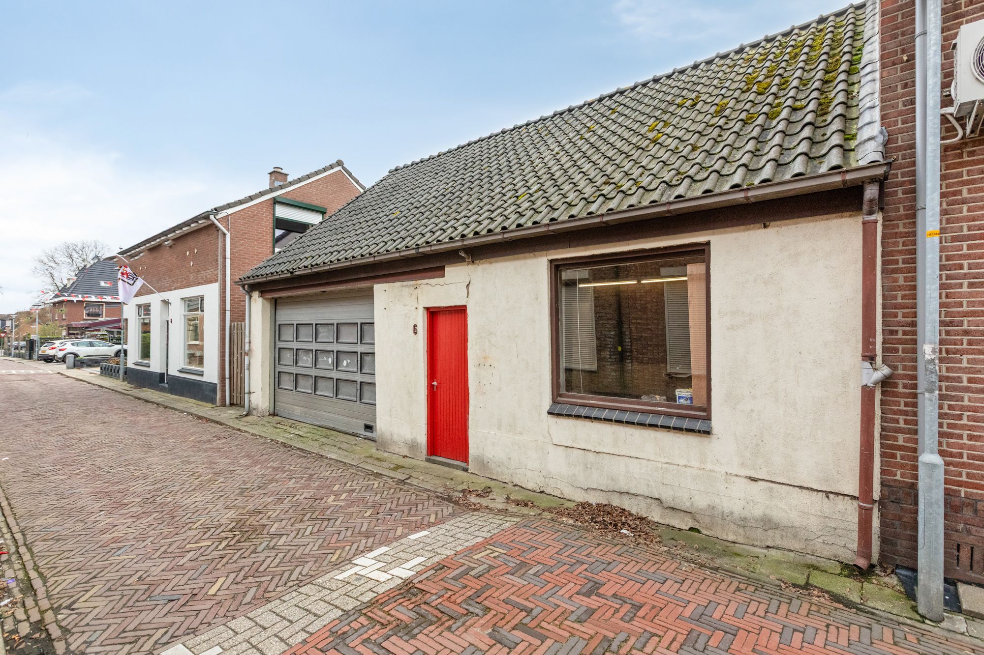 Foto van Kruisstuk 6, 's-Heerenberg