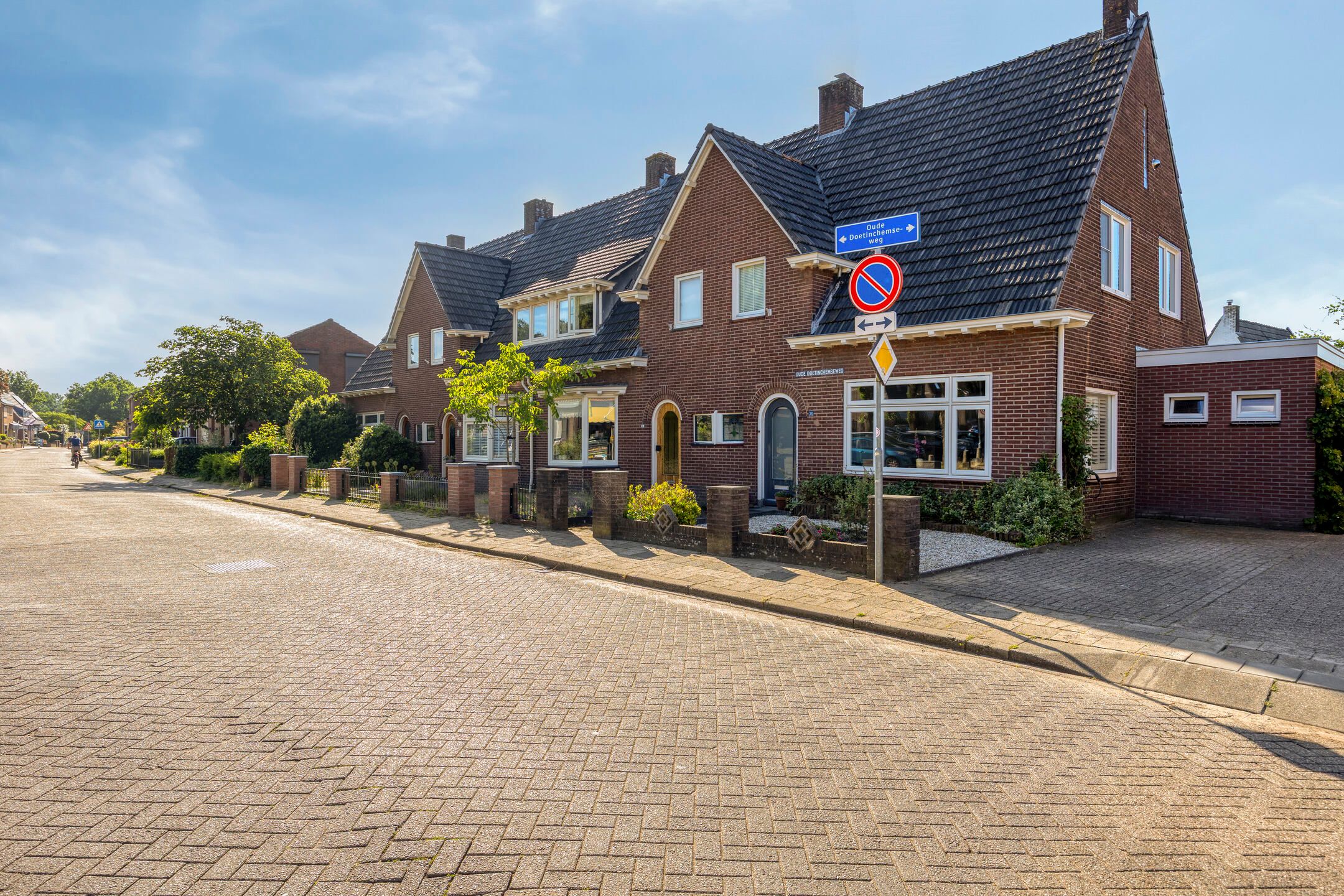 Foto van Oude Doetinchemseweg 28, 's-Heerenberg