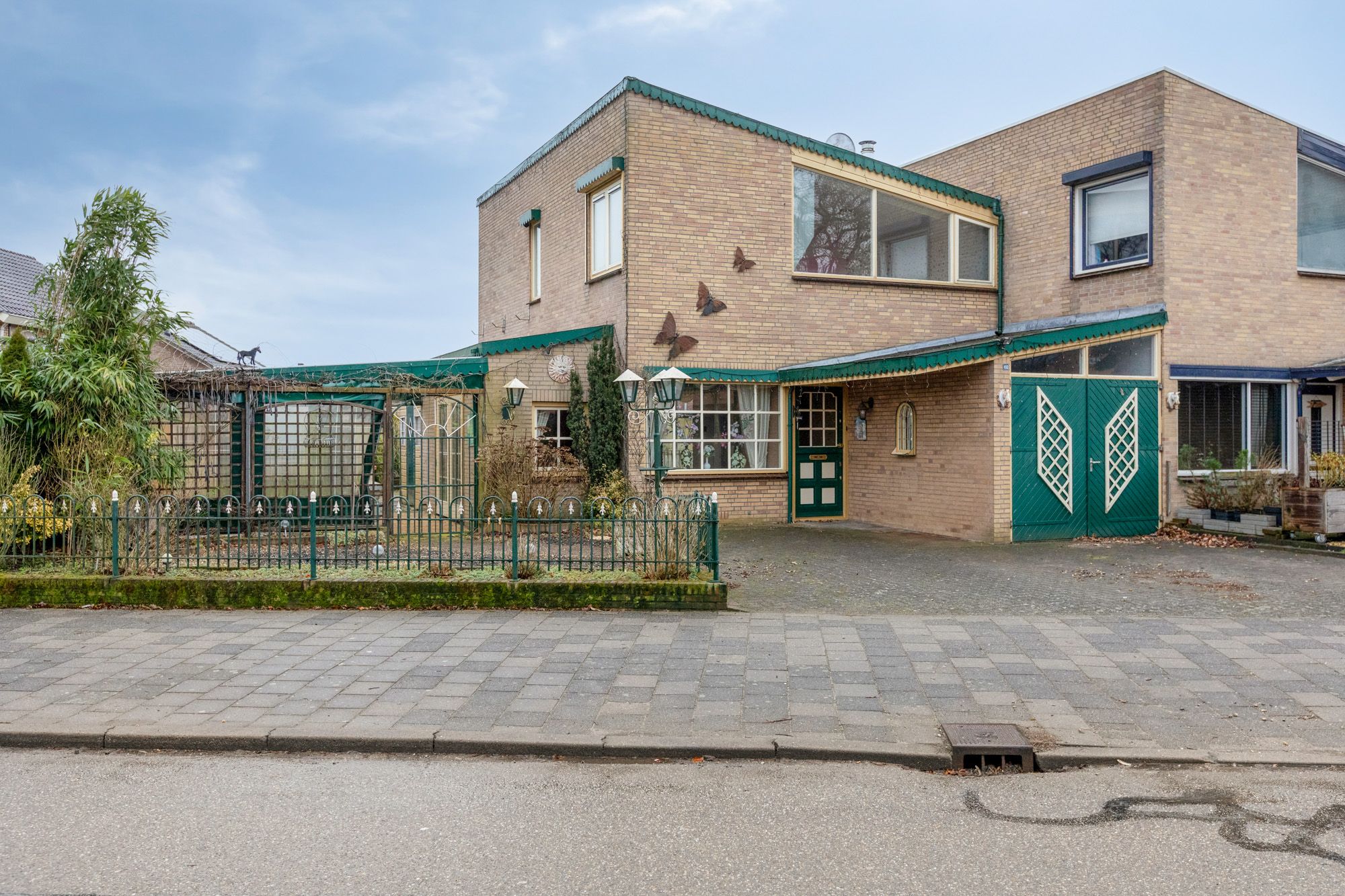 Foto van Oude Doetinchemseweg 102, 's-Heerenberg