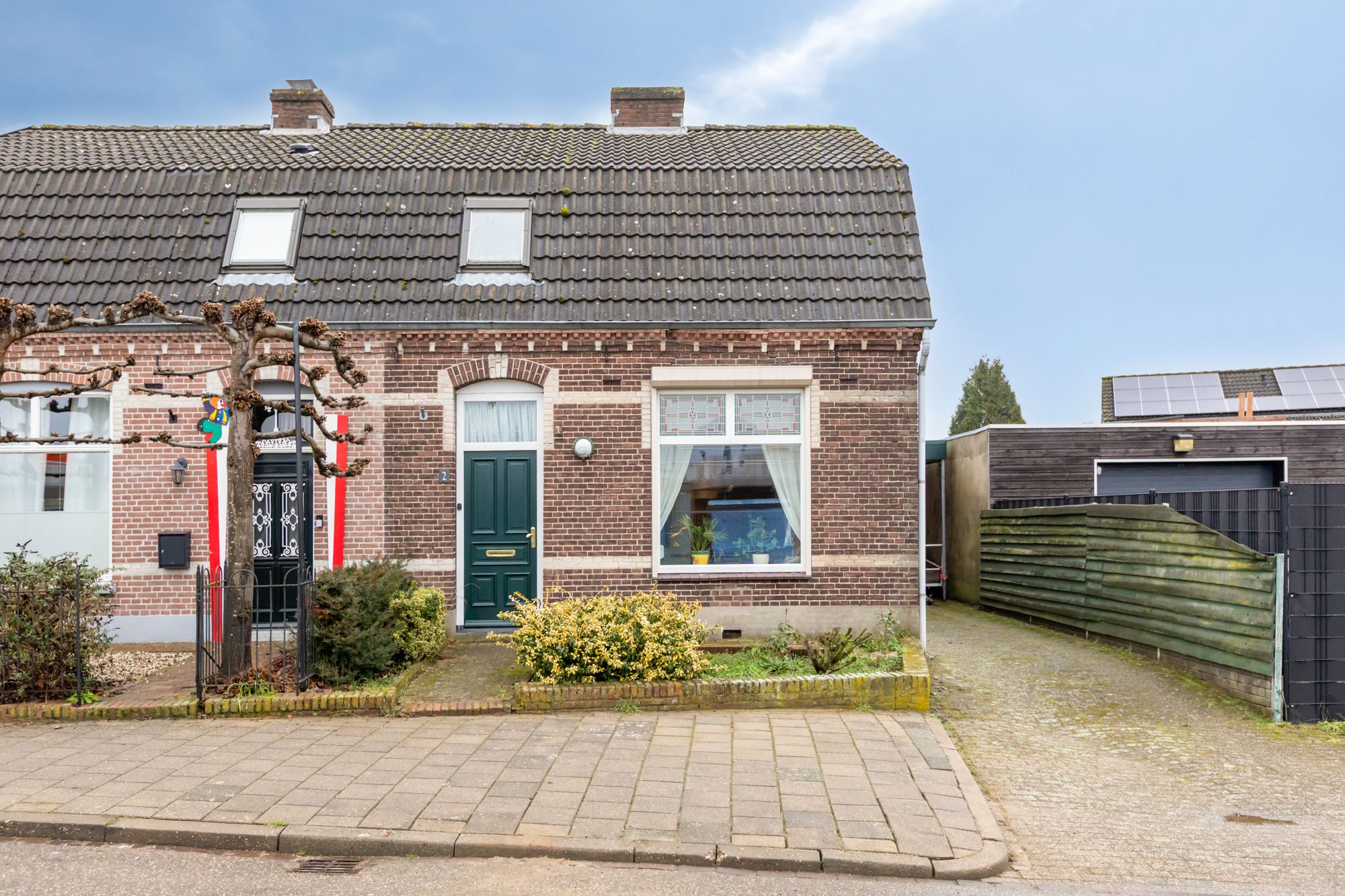 Foto van Plantsoensingel Noord 2, 's-Heerenberg