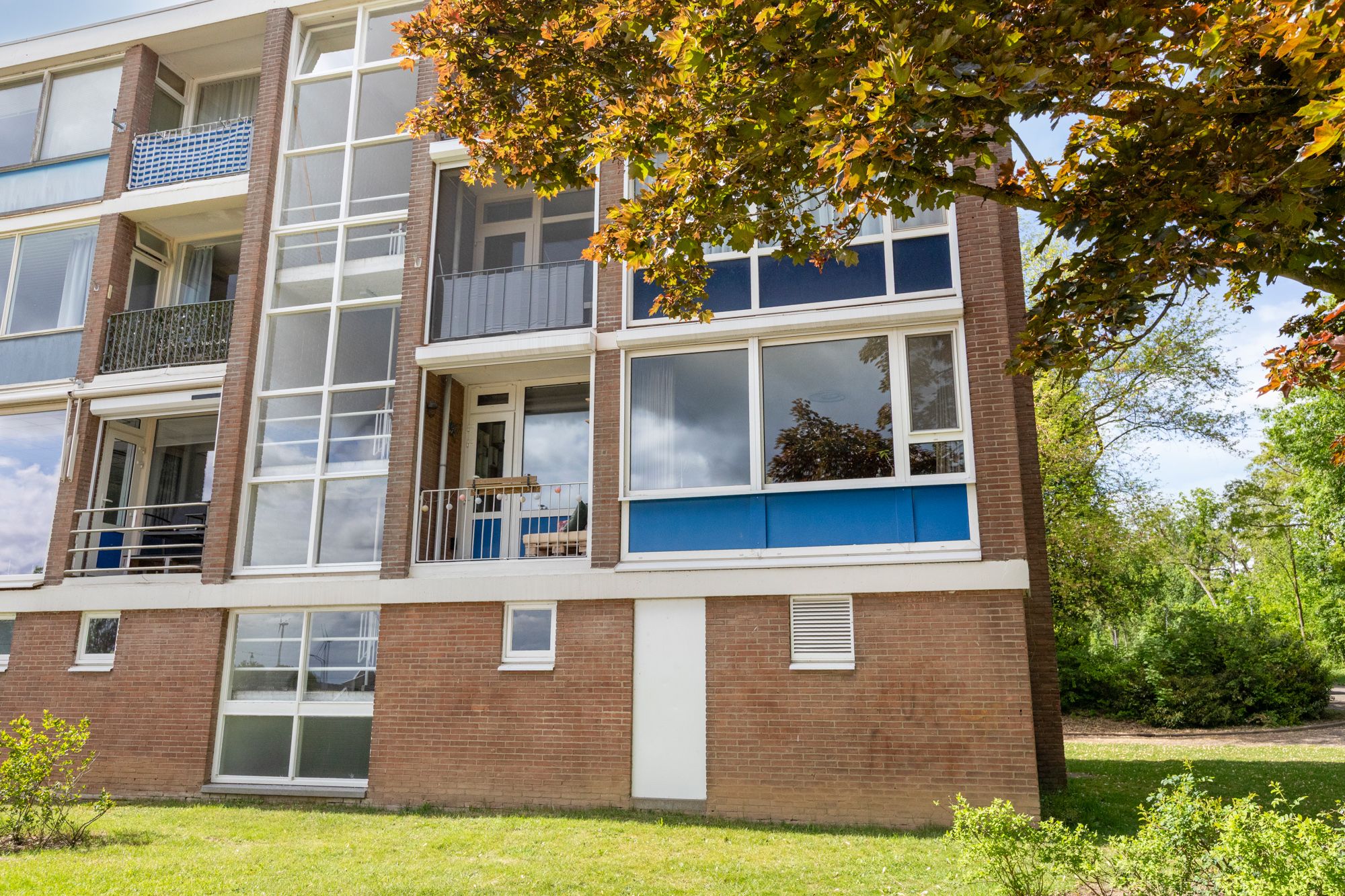 Foto van Maria van Nassaulaan 20, 's-Heerenberg