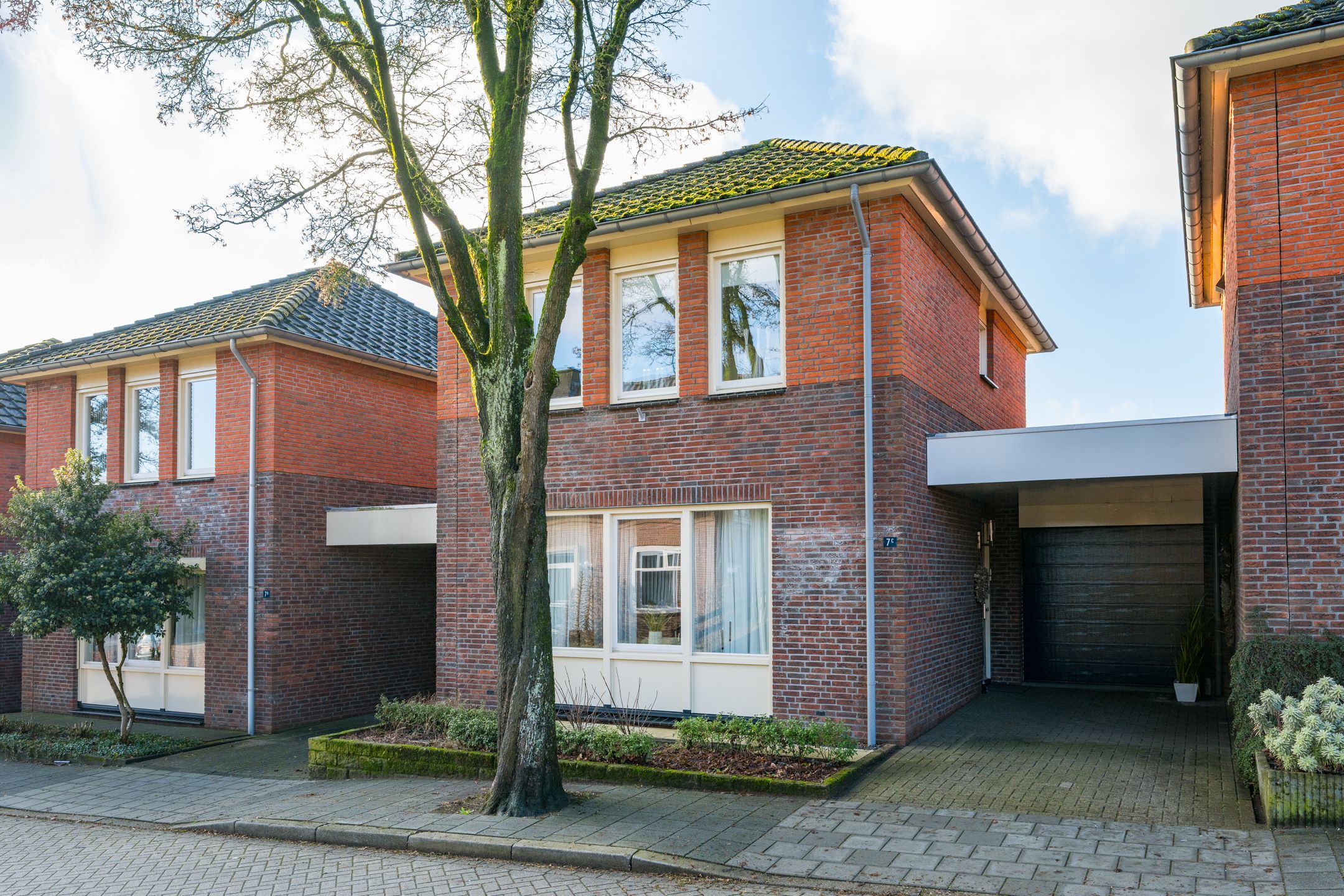 Foto van Nieuwstraat 7c, 's-Heerenberg