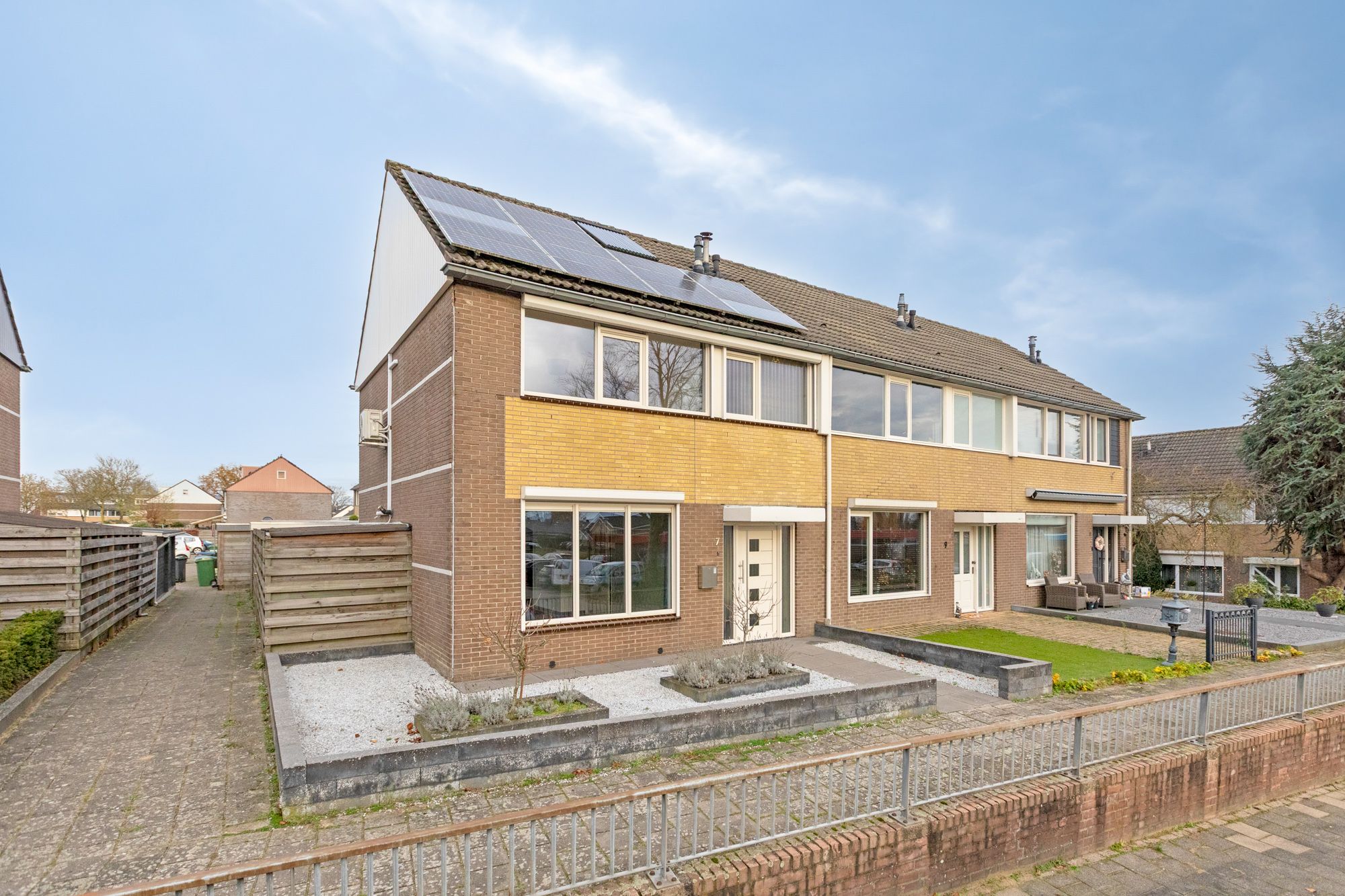 Foto van De Bongerd 7, 's-Heerenberg