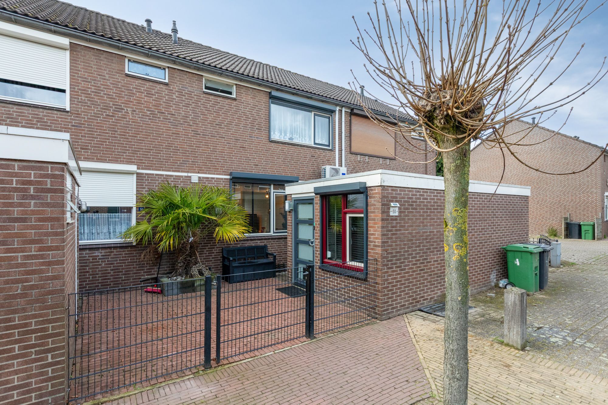 Foto van Ganzepeppel 50, 's-Heerenberg