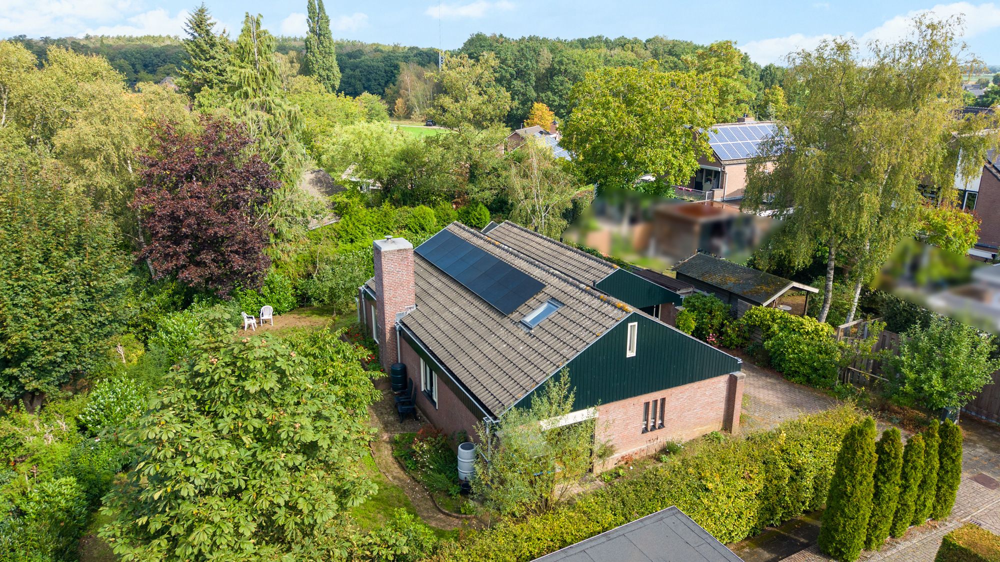 Foto van De Driekoningen 33, 's-Heerenberg