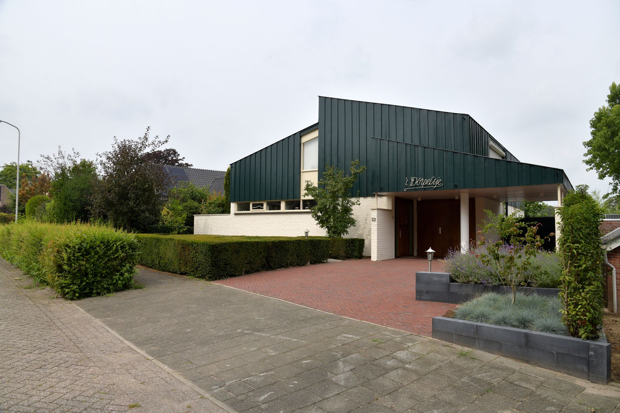 Foto van De Driekoningen 32, 's-Heerenberg
