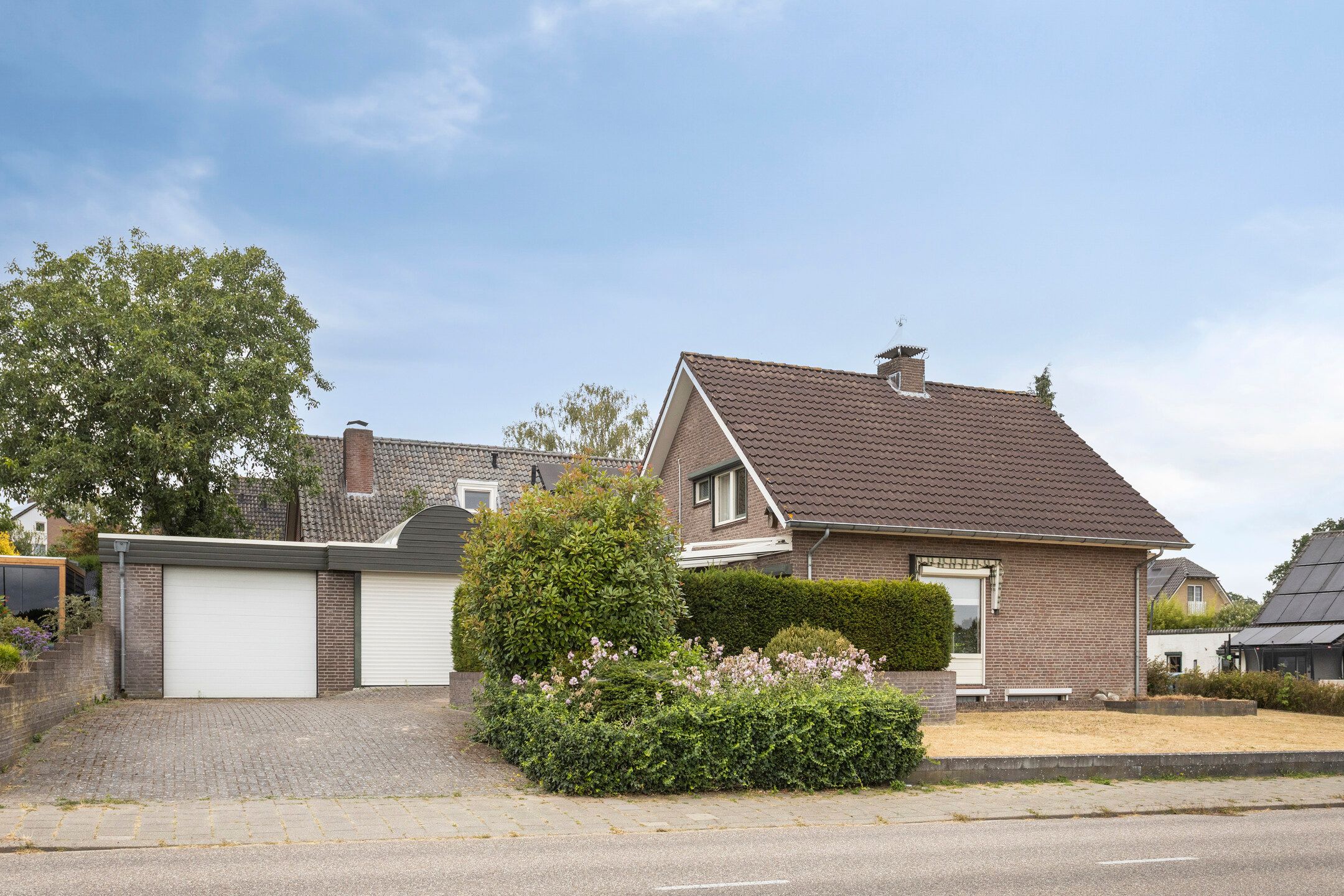 Foto van De Driekoningen 46, 's-Heerenberg
