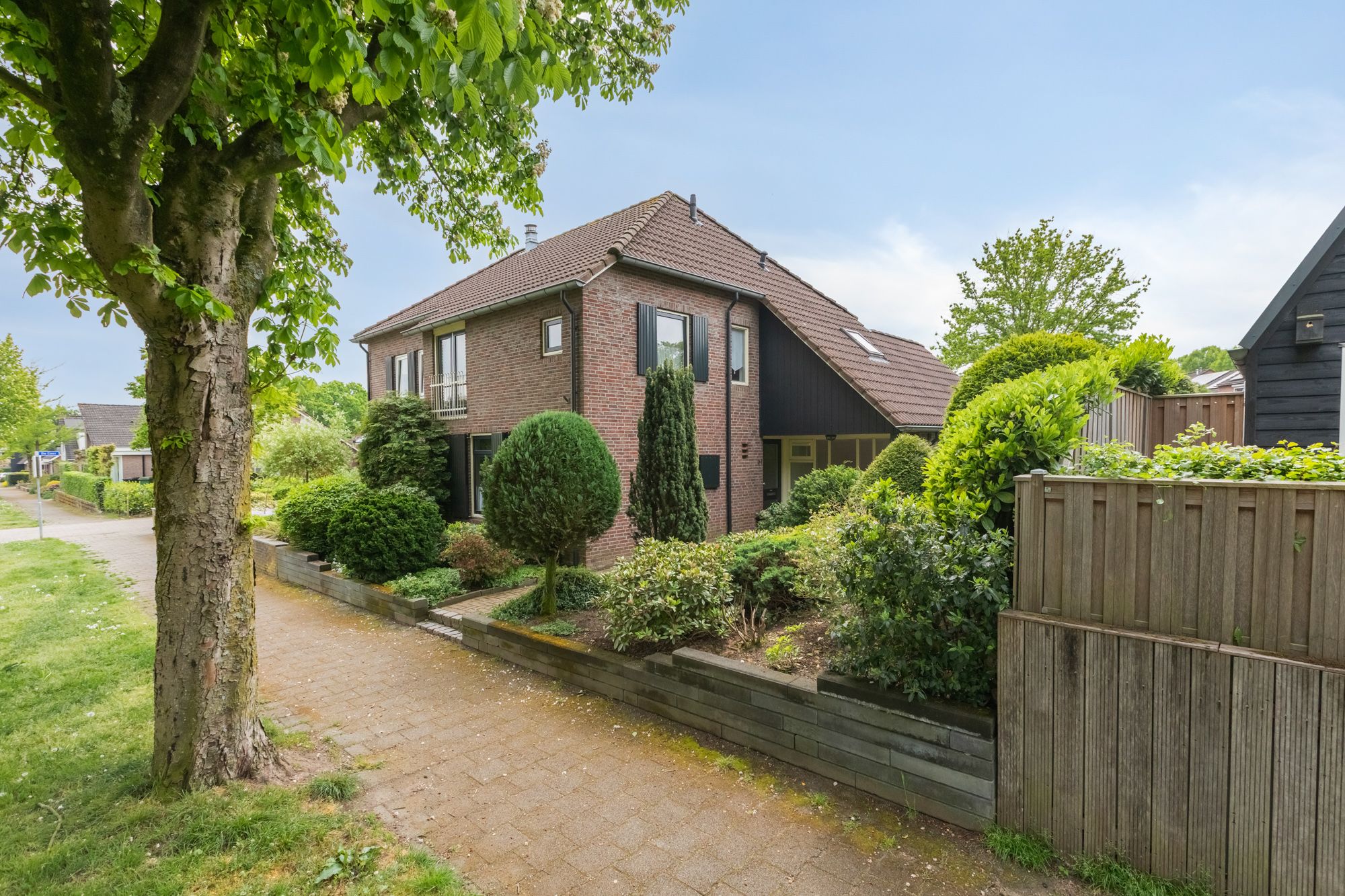 Foto van Korensingel 31, 's-Heerenberg