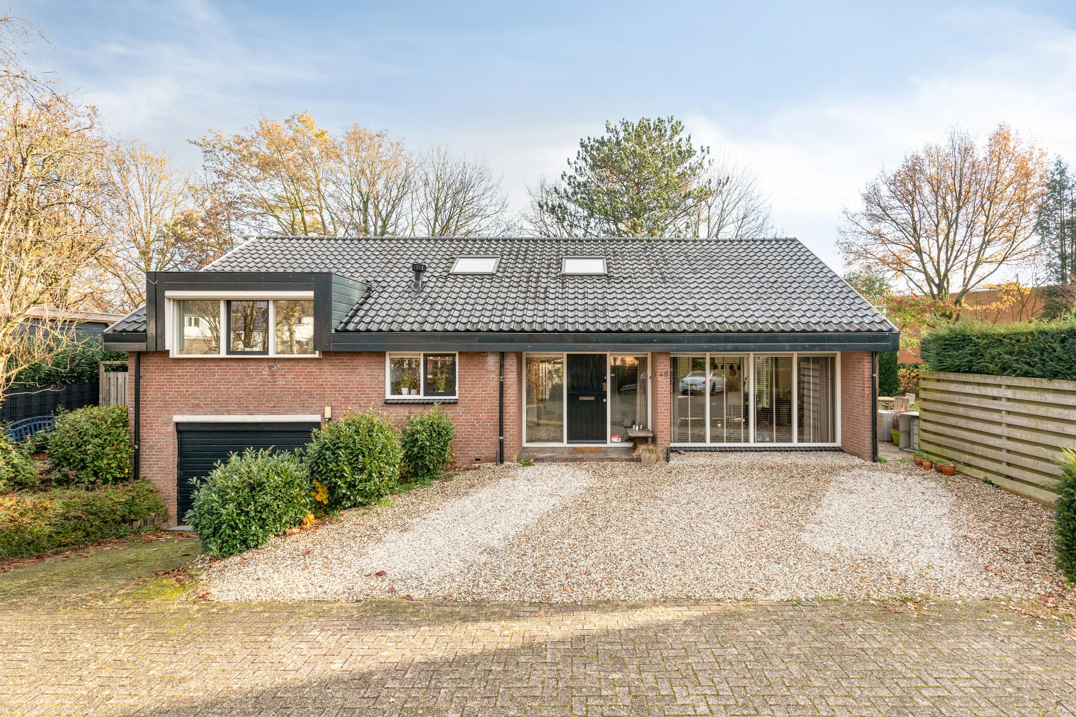 Foto van De Hucht 46, 's-Heerenberg