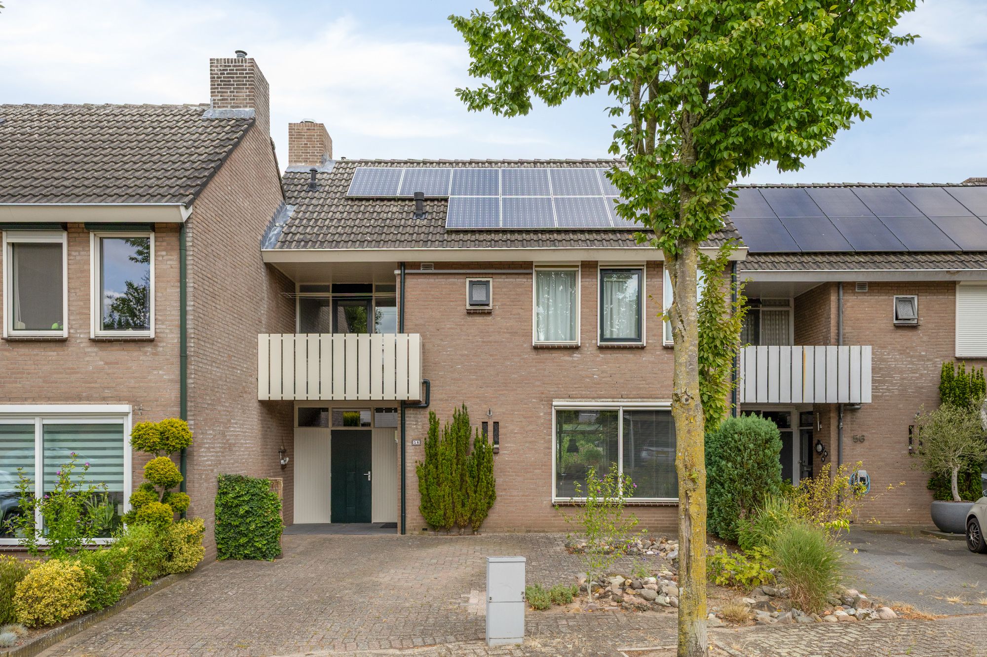 Foto van De Hucht 58, 's-Heerenberg