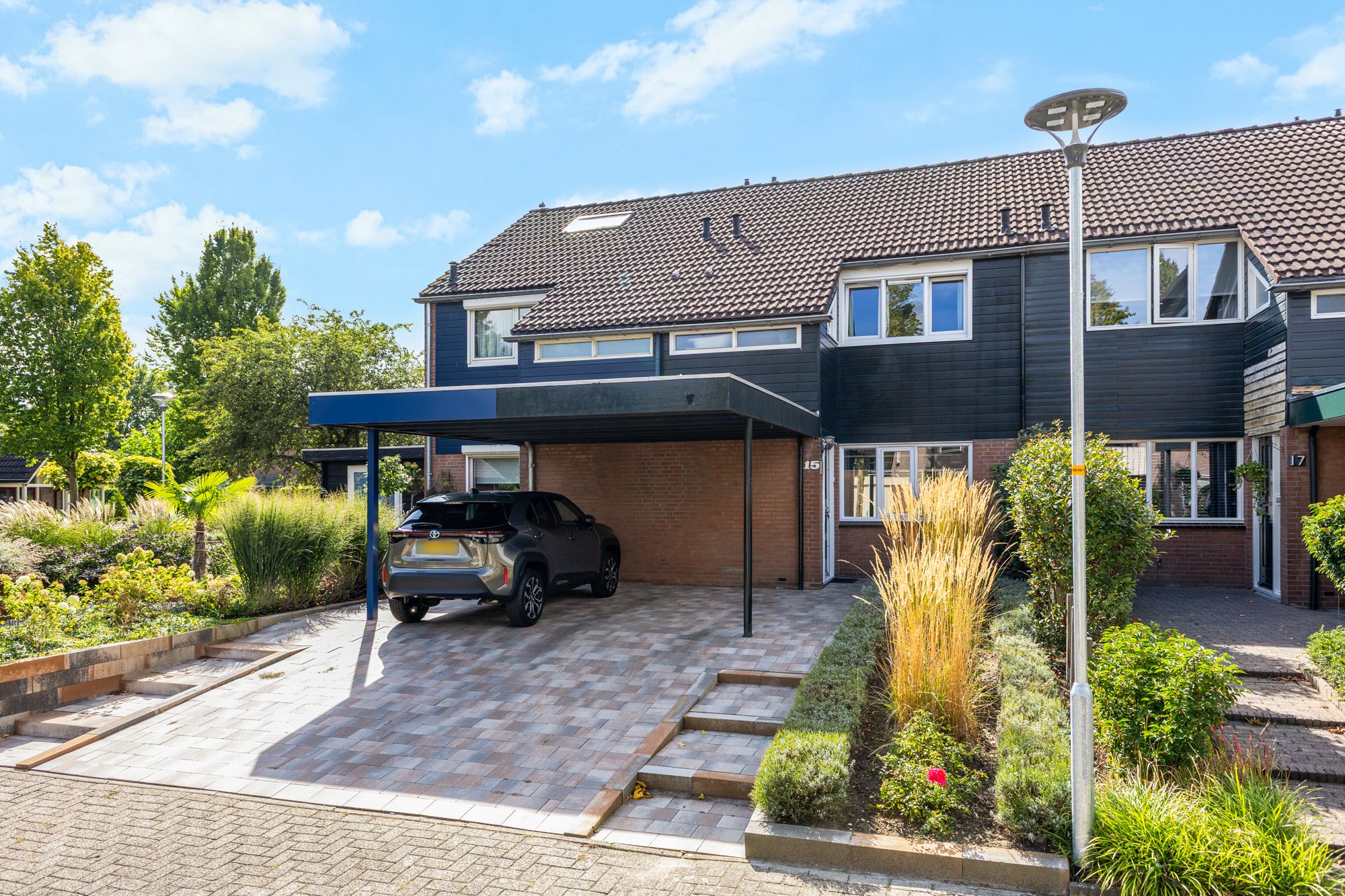 Foto van De Hucht 15, 's-Heerenberg