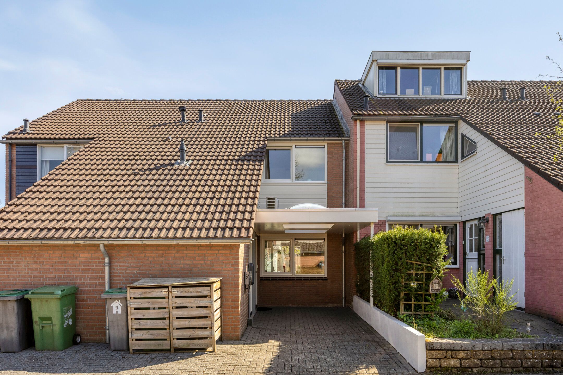 Foto van De Hucht 9, 's-Heerenberg