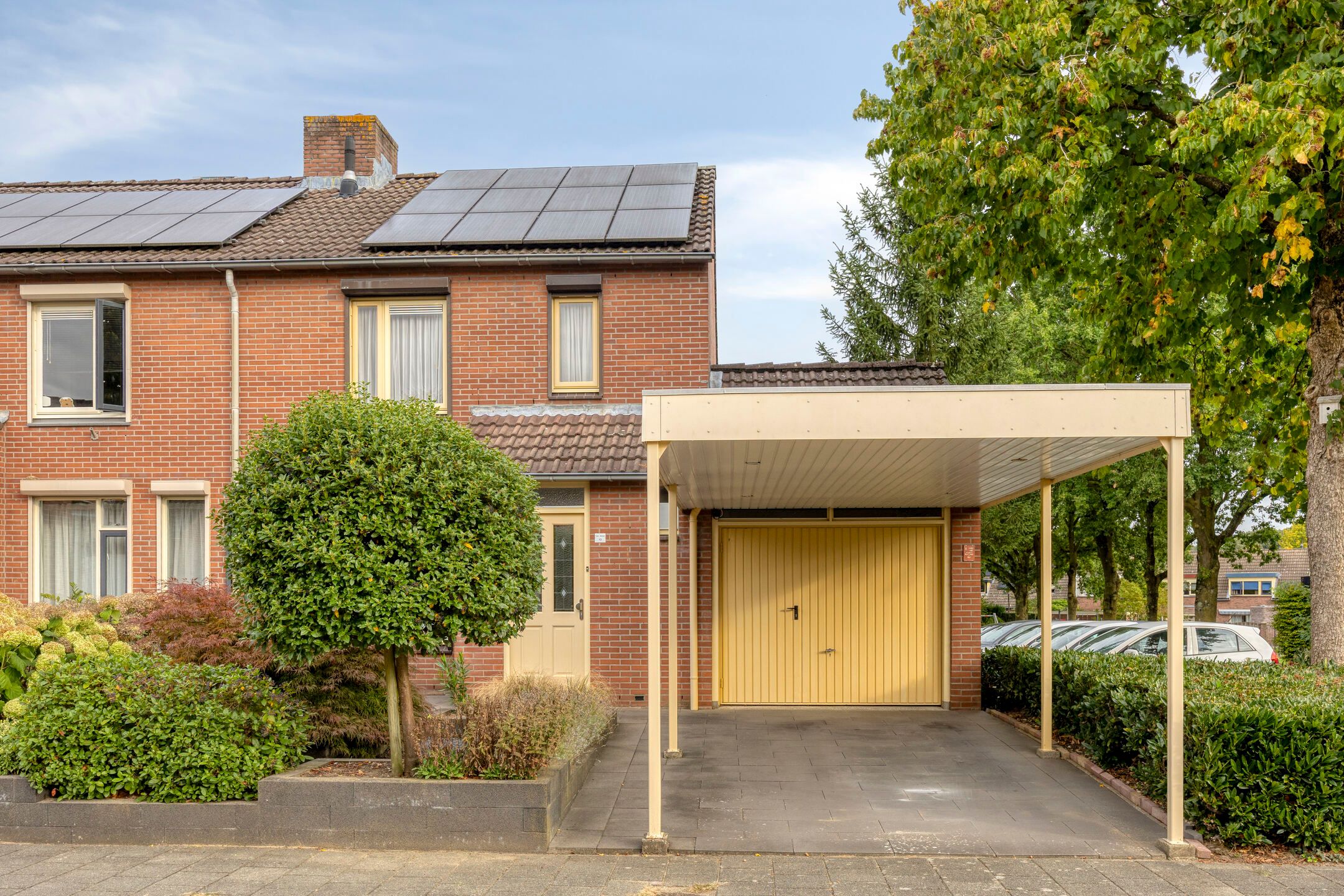 Foto van Hagedoorn 10, 's-Heerenberg