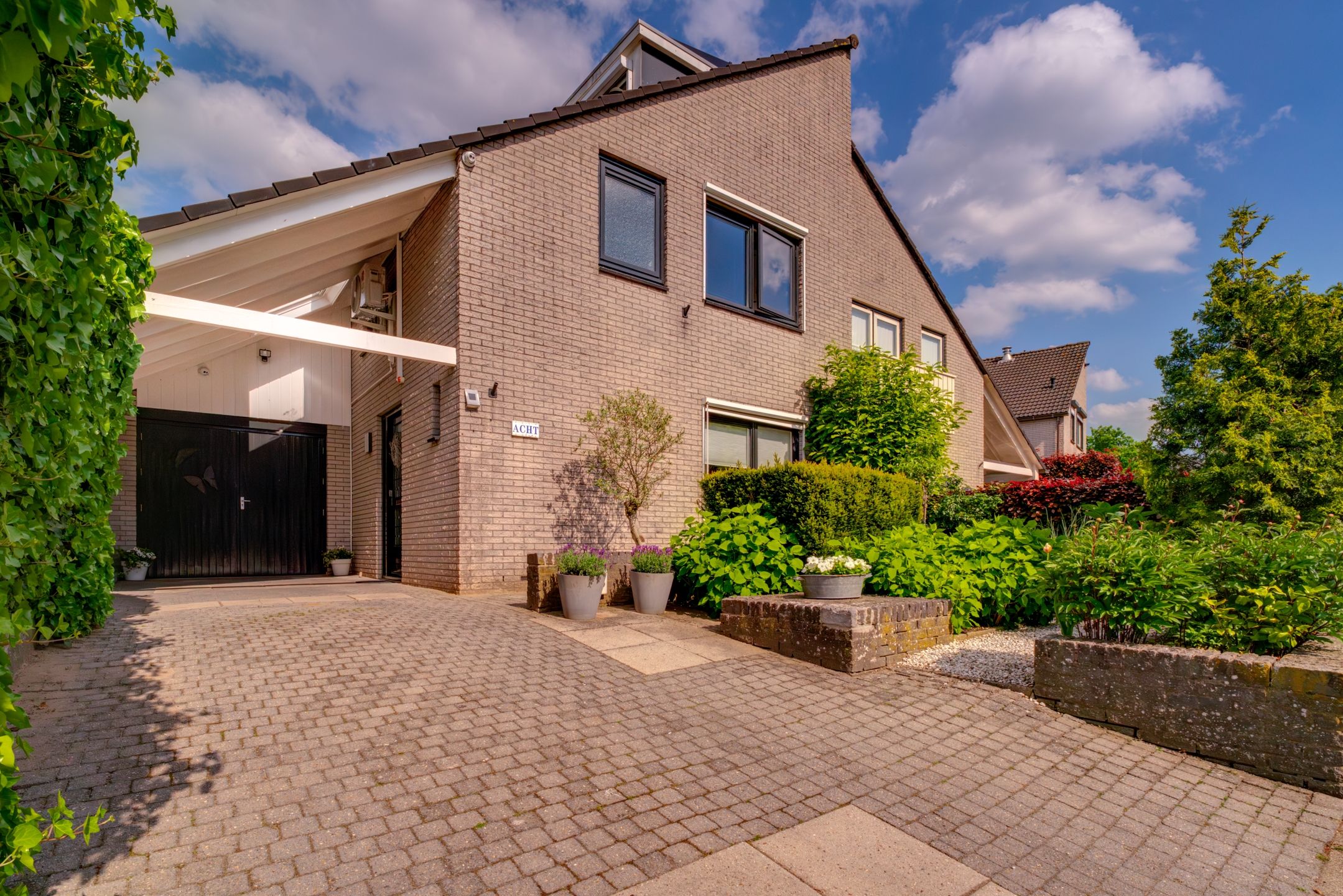 Foto van Hagedoorn 8, 's-Heerenberg