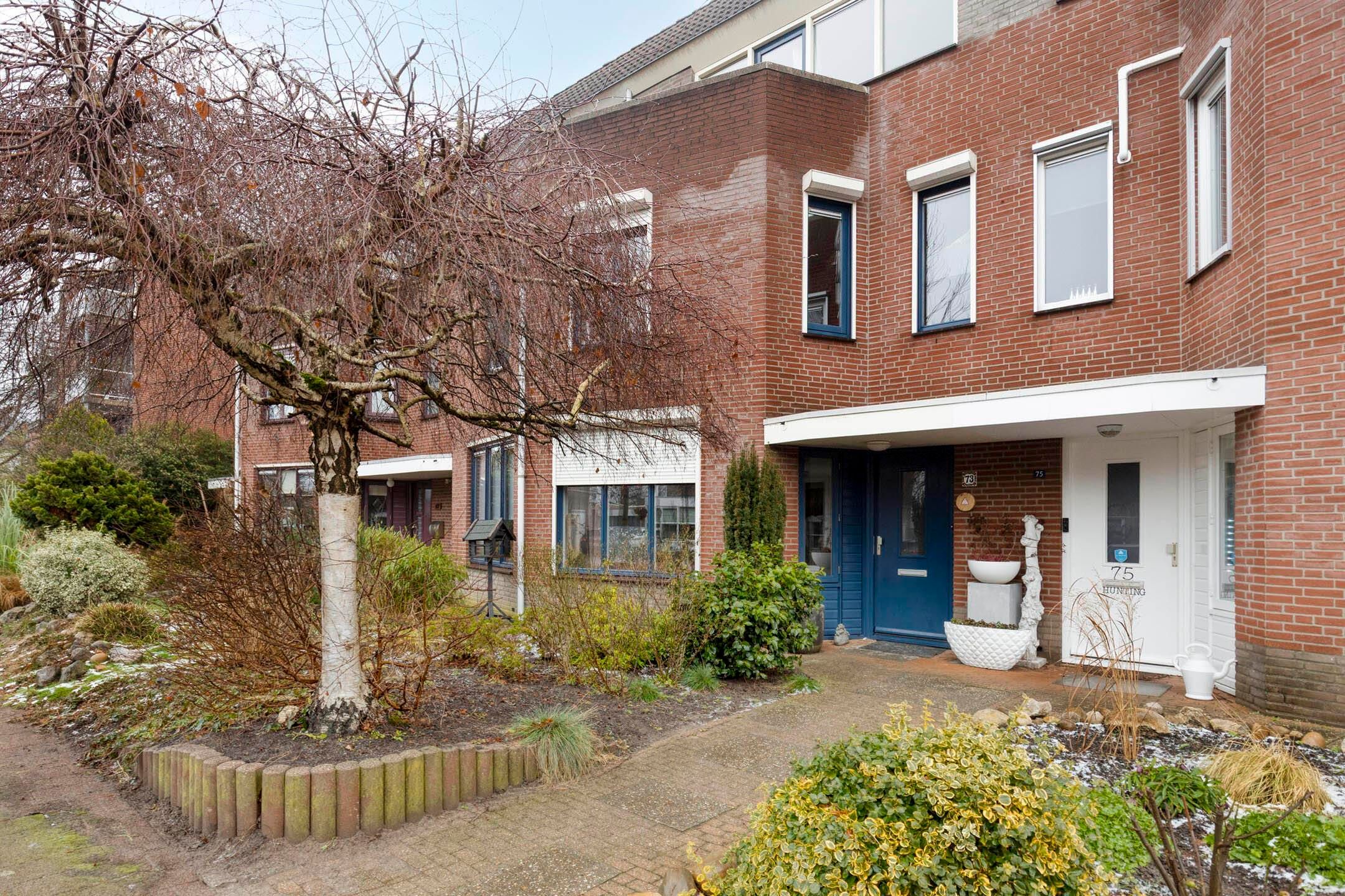 Foto van Don Rualaan 73, 's-Heerenberg
