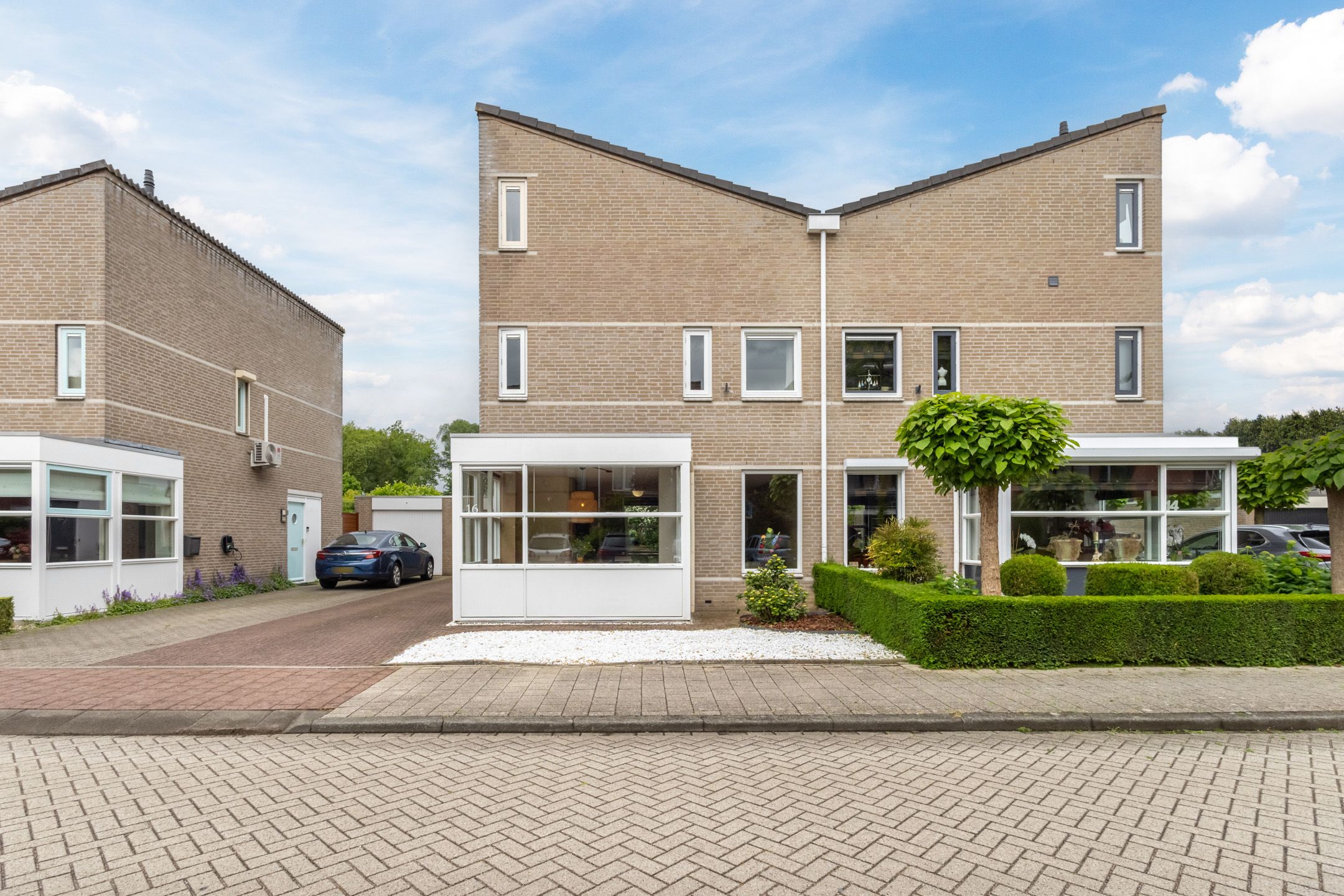 Foto van Don Rualaan 16, 's-Heerenberg