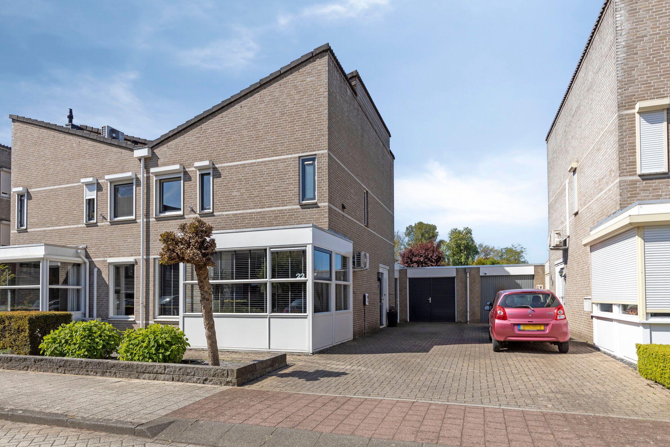 Foto van Don Rualaan 22, 's-Heerenberg