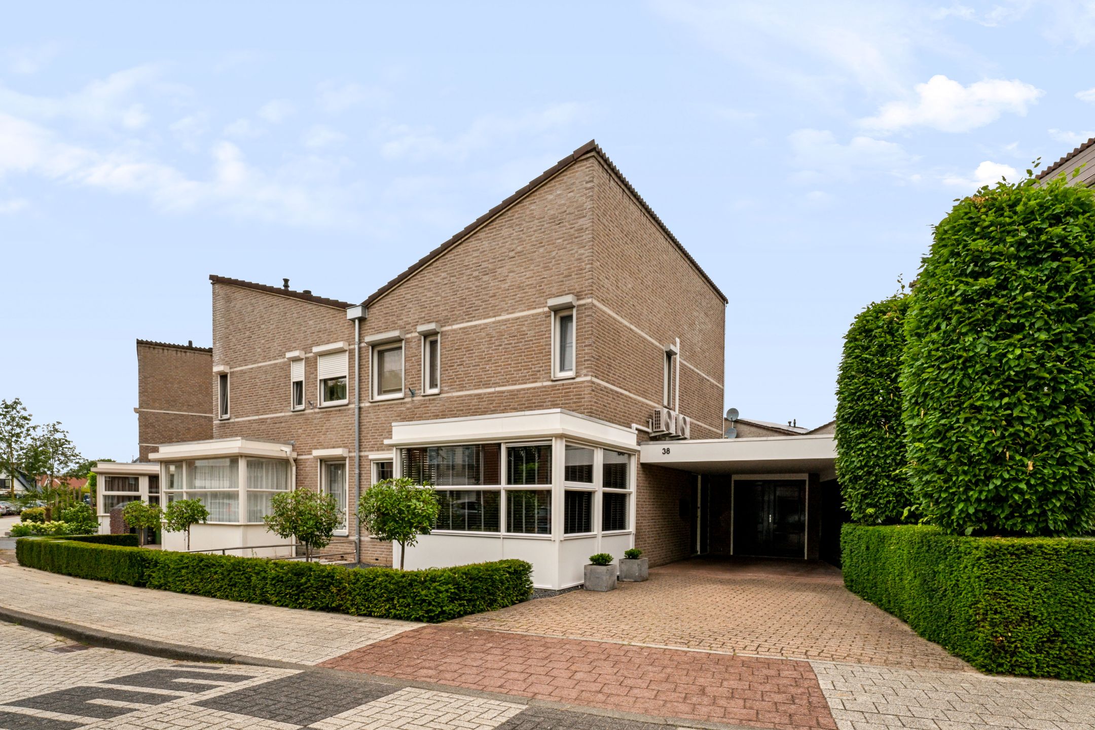 Foto van Don Rualaan 38, 's-Heerenberg