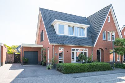 Foto van Witte Paters 29, 's-Heerenberg