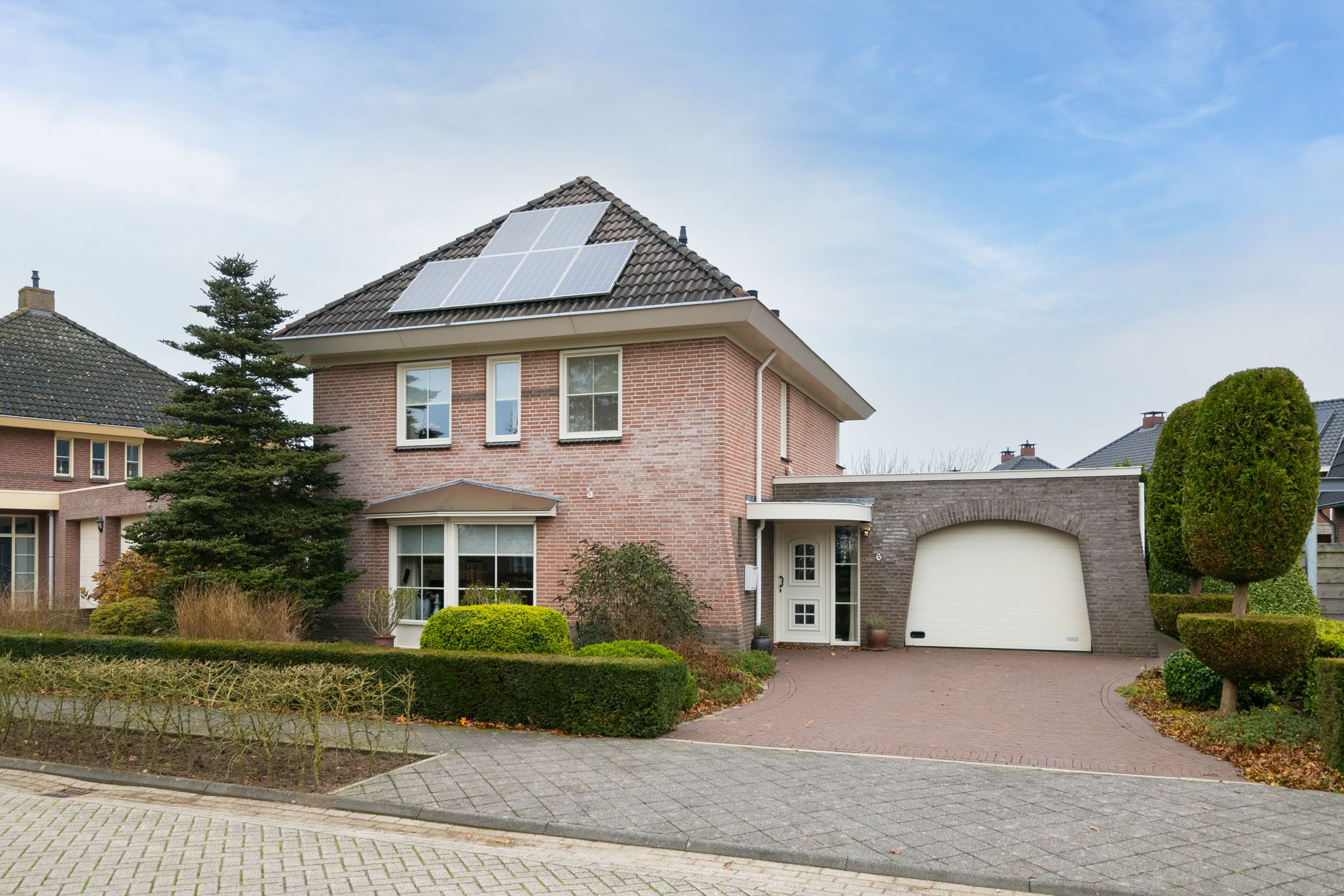 Foto van Slagboom 6, 's-Heerenberg