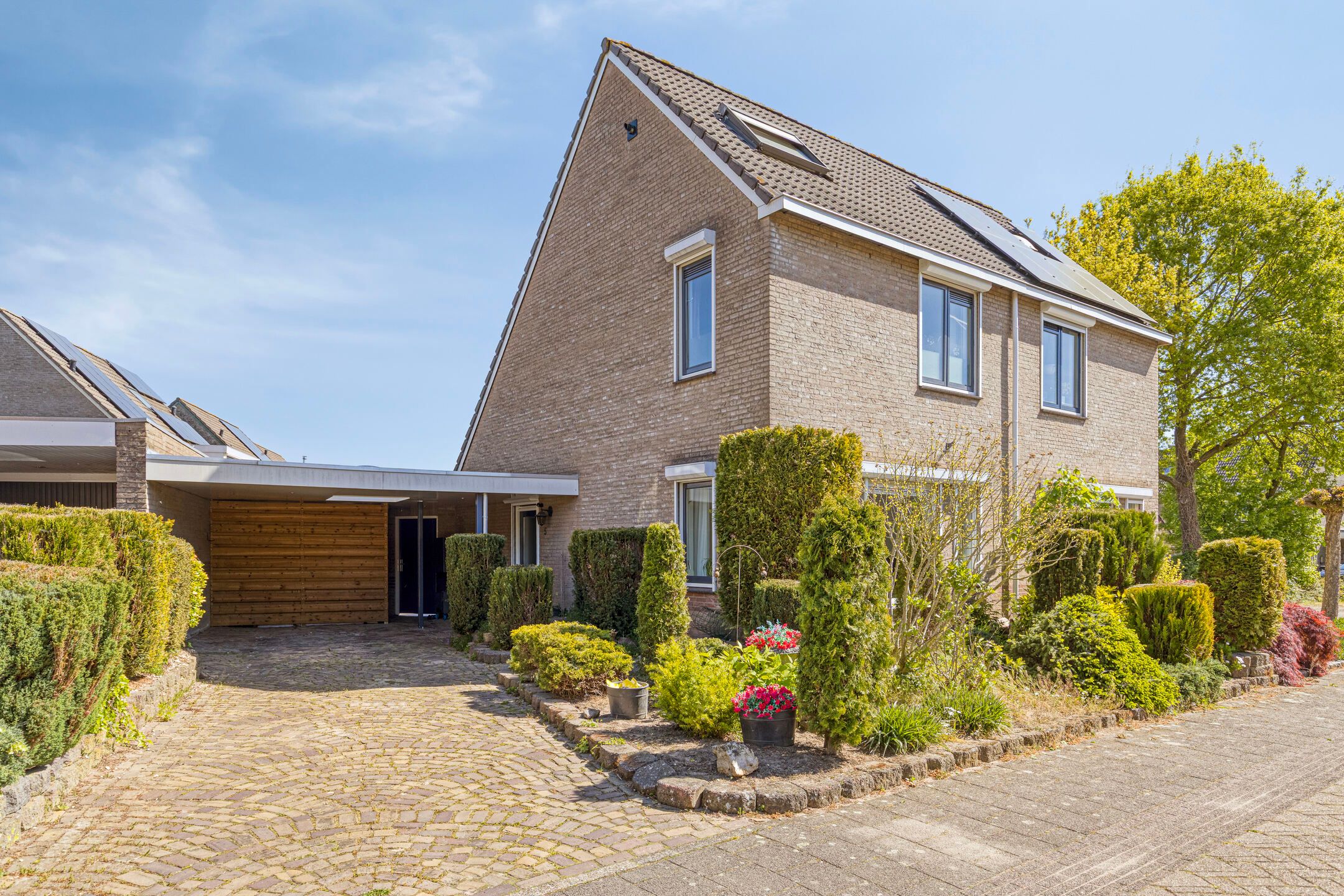 Foto van Frankenstraat 5, 's-Heerenberg