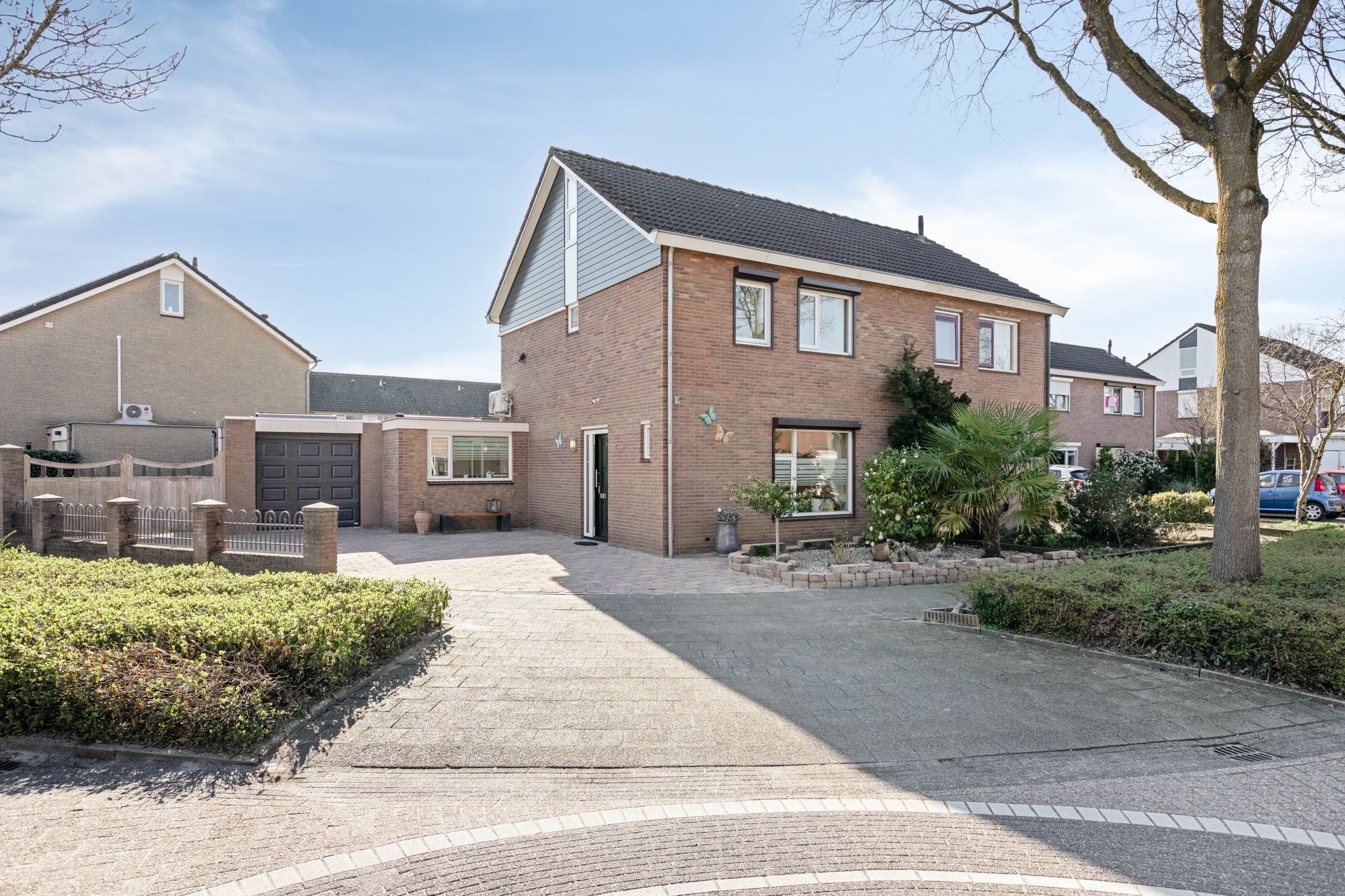 Foto van Rodingsveen 20, 's-Heerenberg