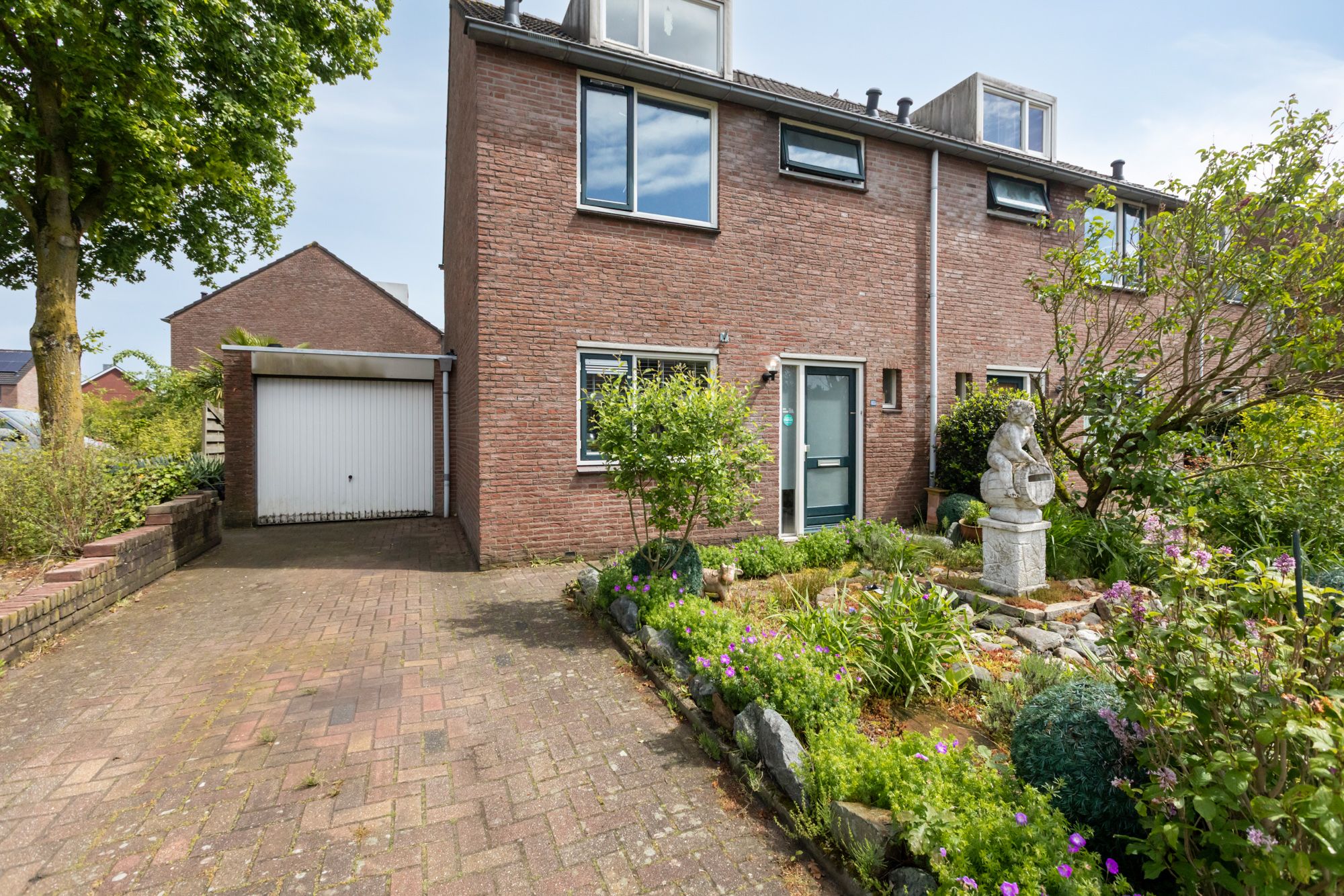 Foto van Rodingsveen 100, 's-Heerenberg