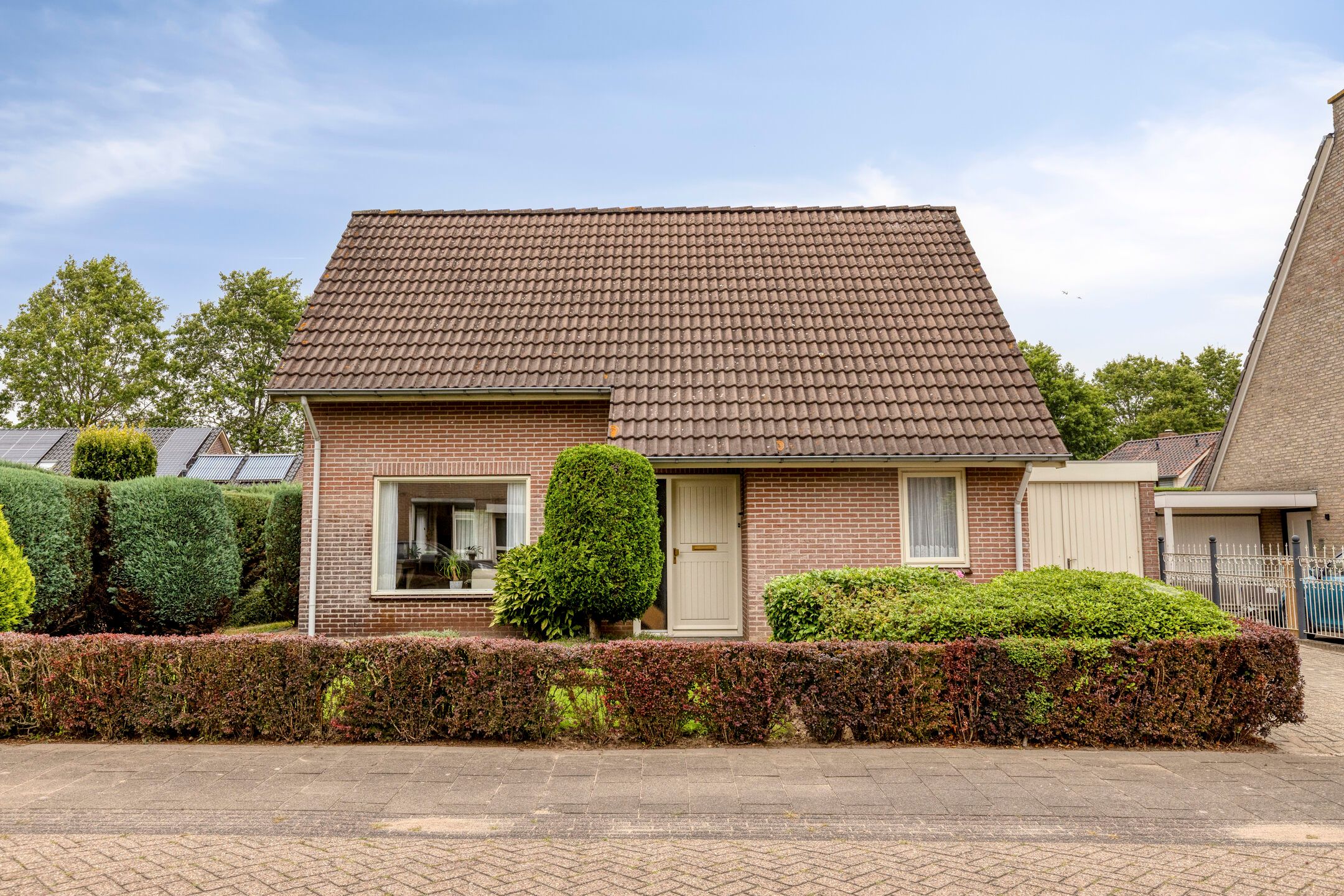 Foto van Rodingsveen 172, 's-Heerenberg