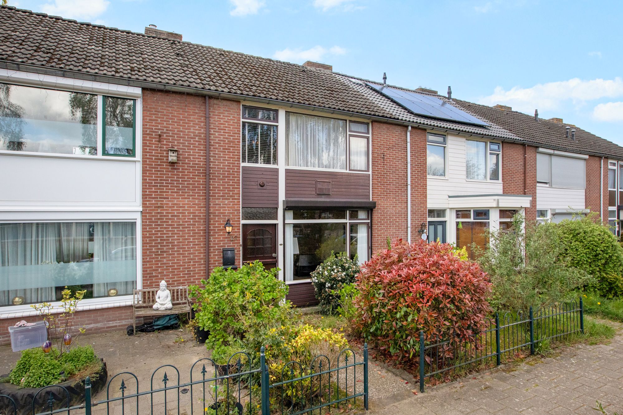 Foto van Prof.Van der Leeuwstraat 27, 's-Heerenberg