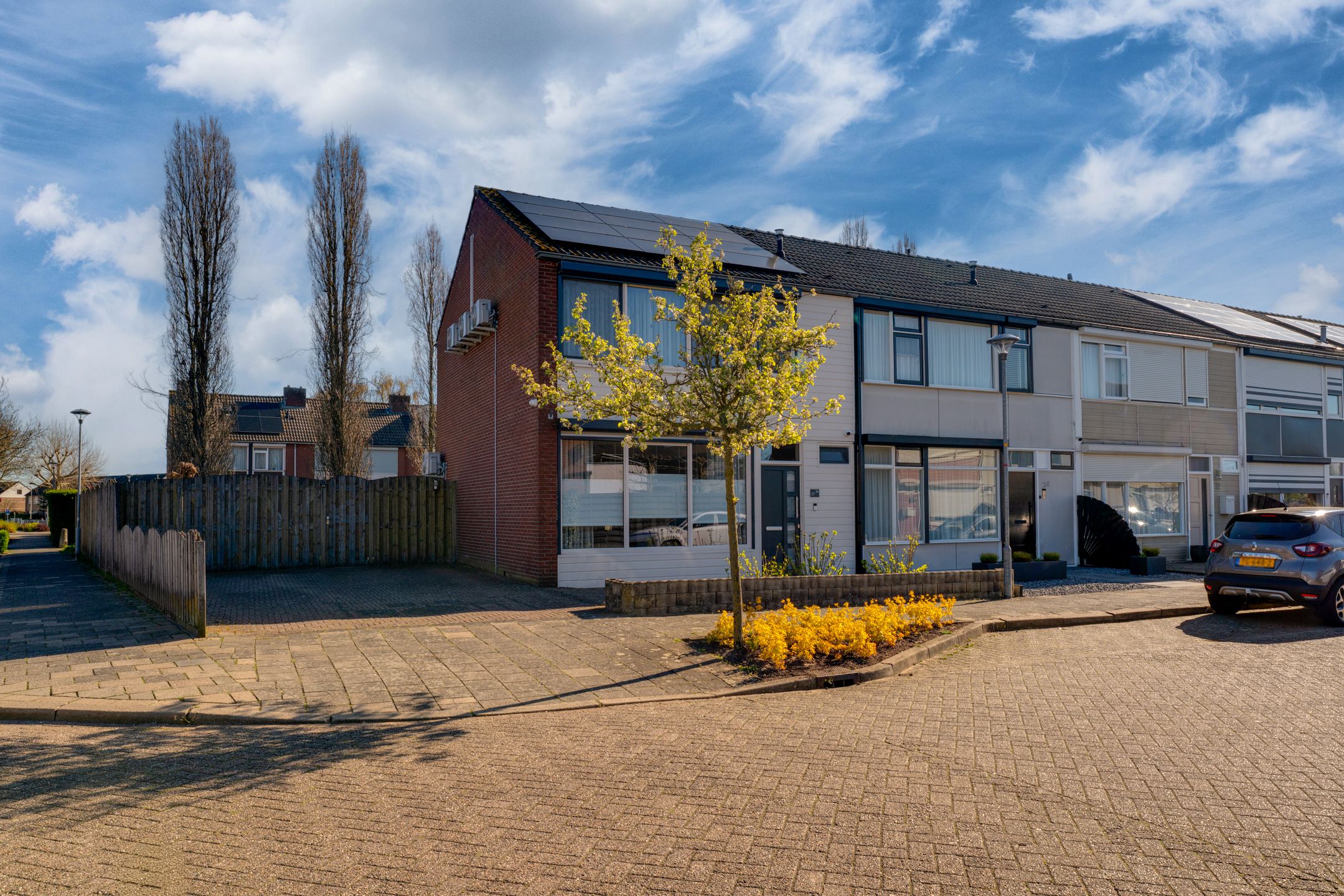 Foto van Burgemeester Rietveldstr 36, 's-Heerenberg