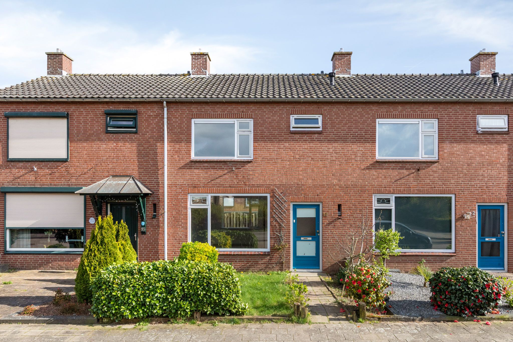 Foto van Galamastraat 14, 's-Heerenberg