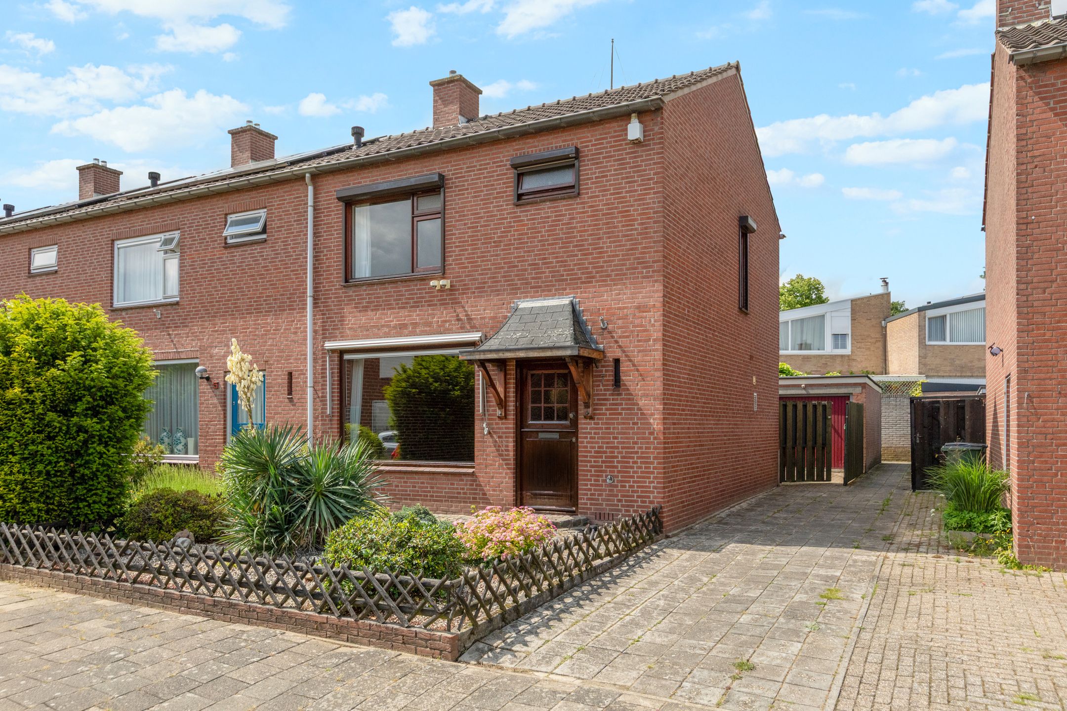 Foto van Den Alst 7, 's-Heerenberg