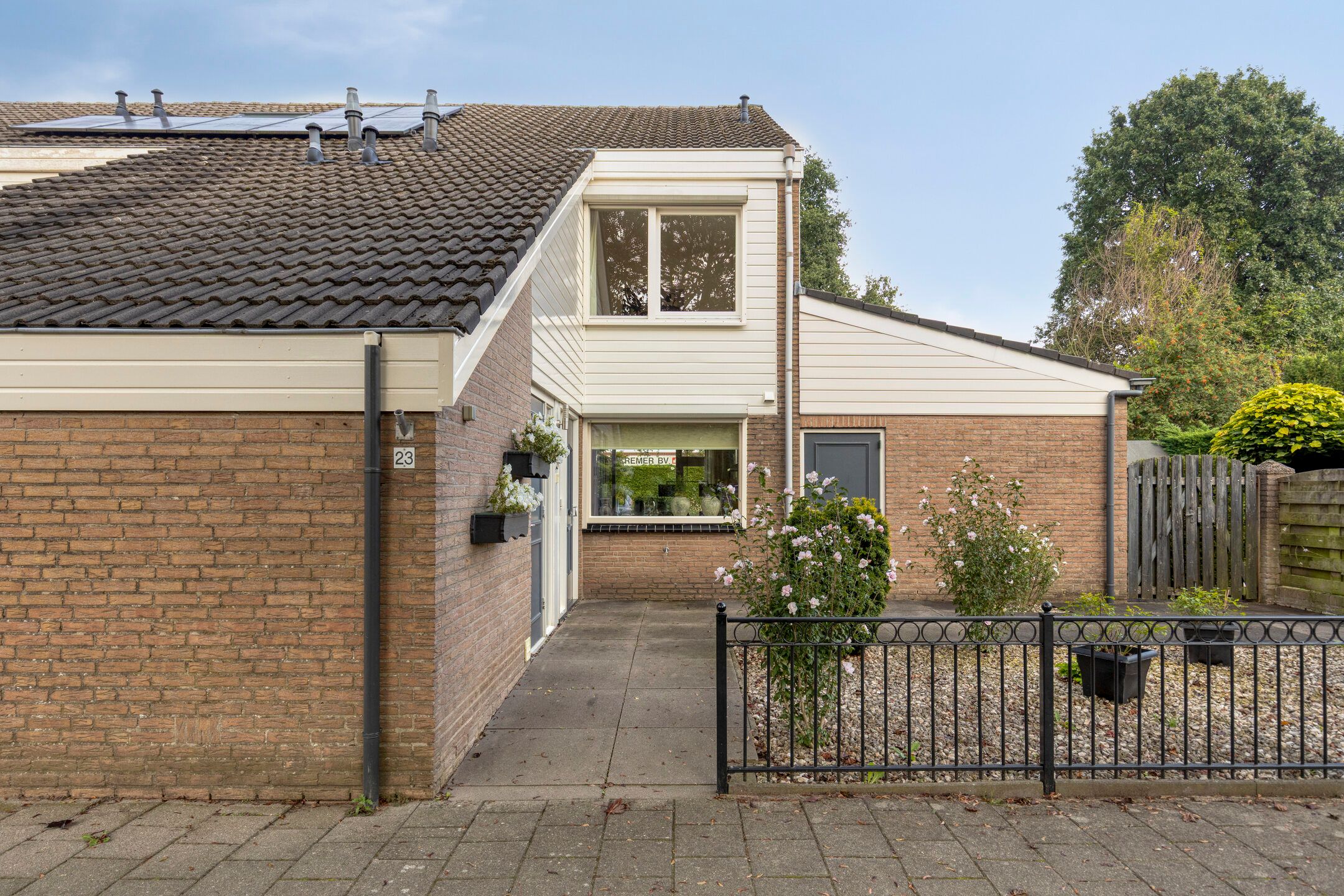 Foto van De Kamp 23, 's-Heerenberg