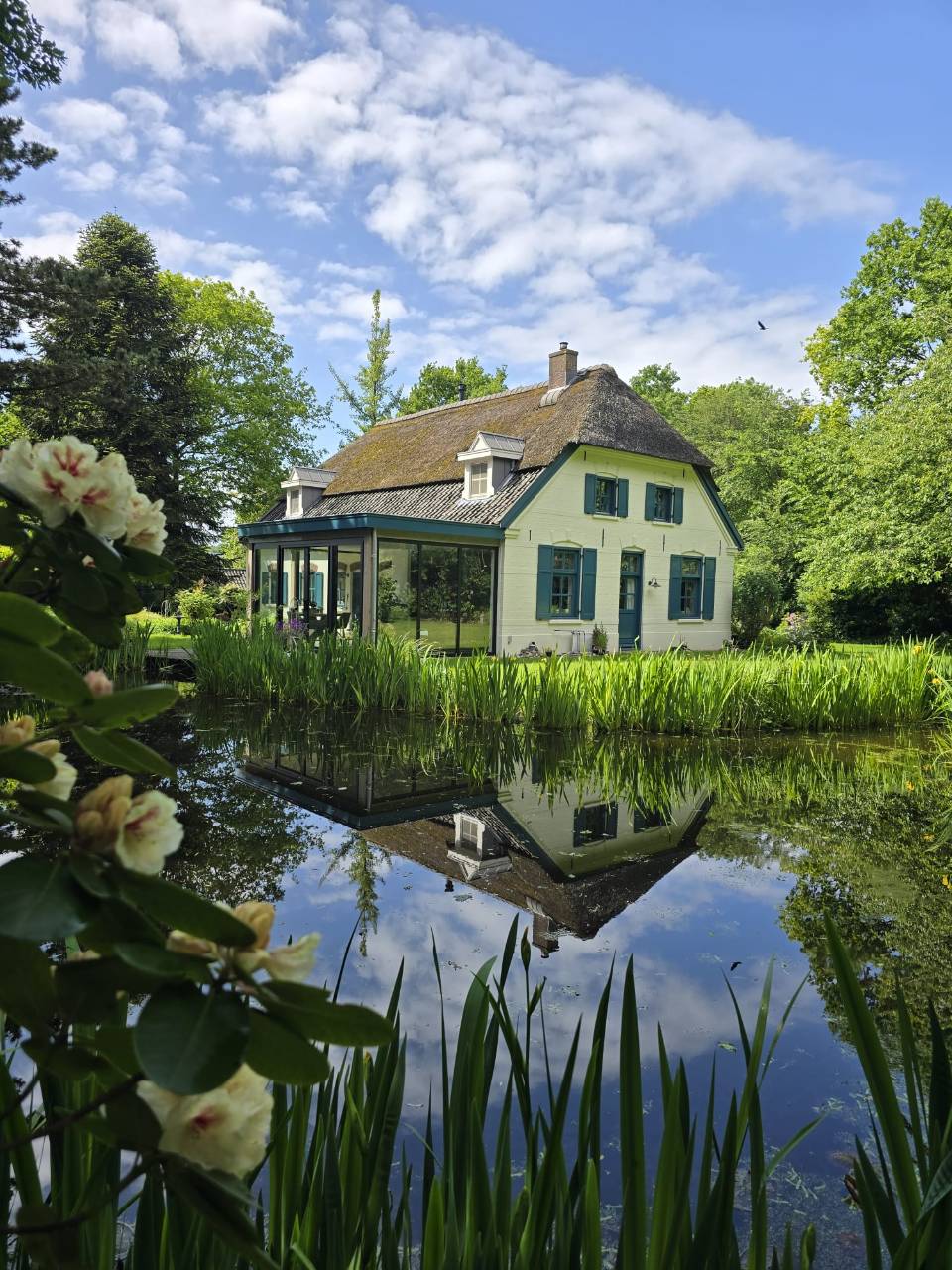 Foto van Reintjesweg 2, Lengel