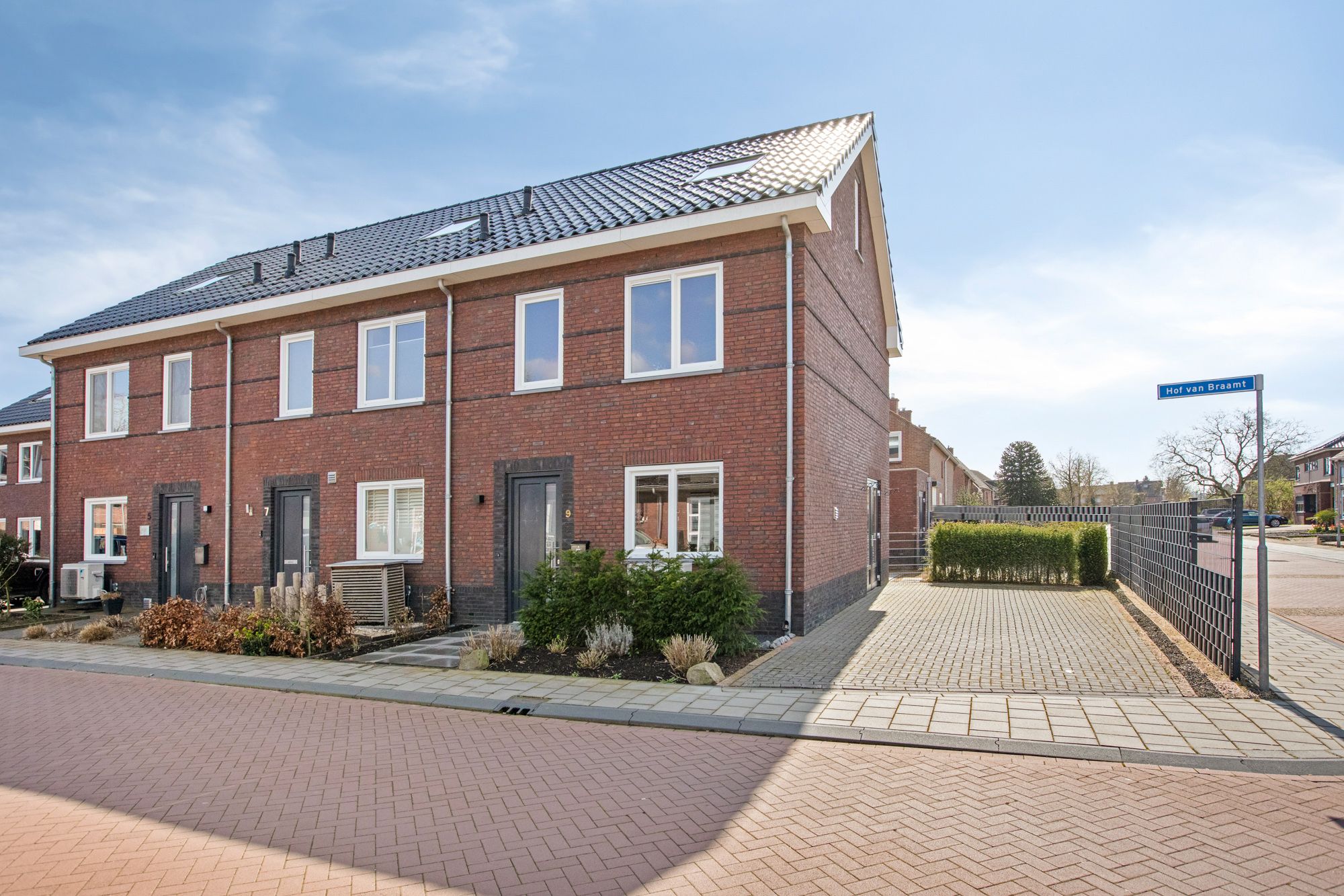 Foto van Hof van Braamt 9, Braamt